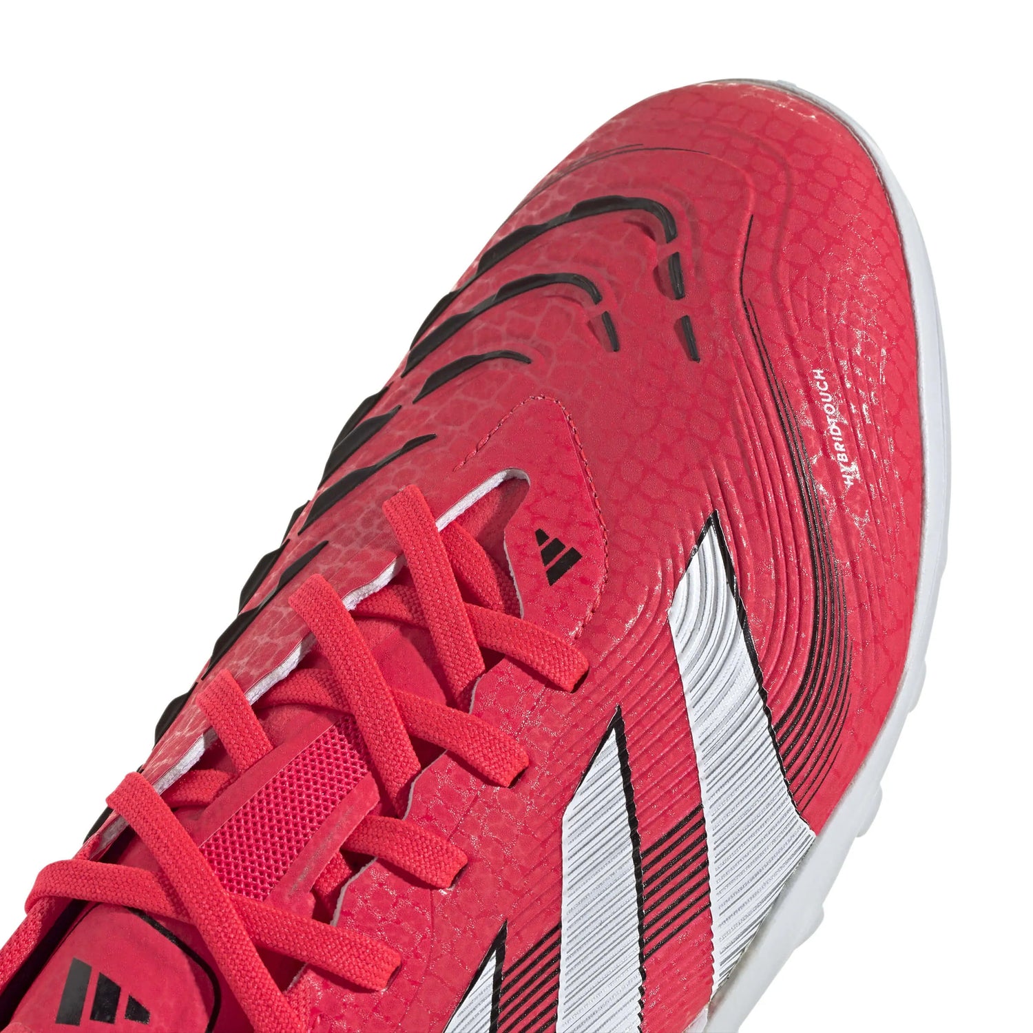 adidas Predator Pro Turf - Pure Victory Pack (SP25) (Detail 1)