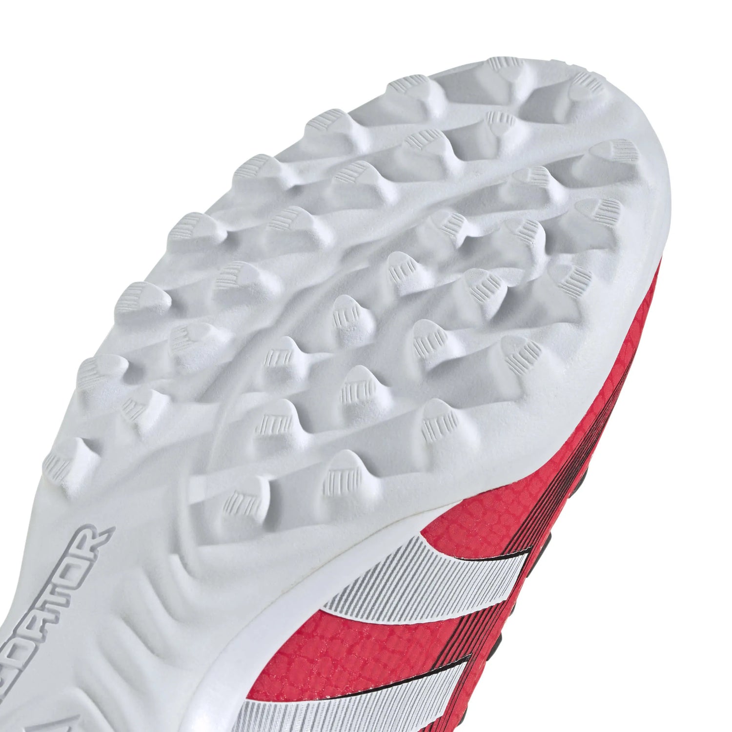 adidas Predator Pro Turf - Pure Victory Pack (SP25) (Detail 2)