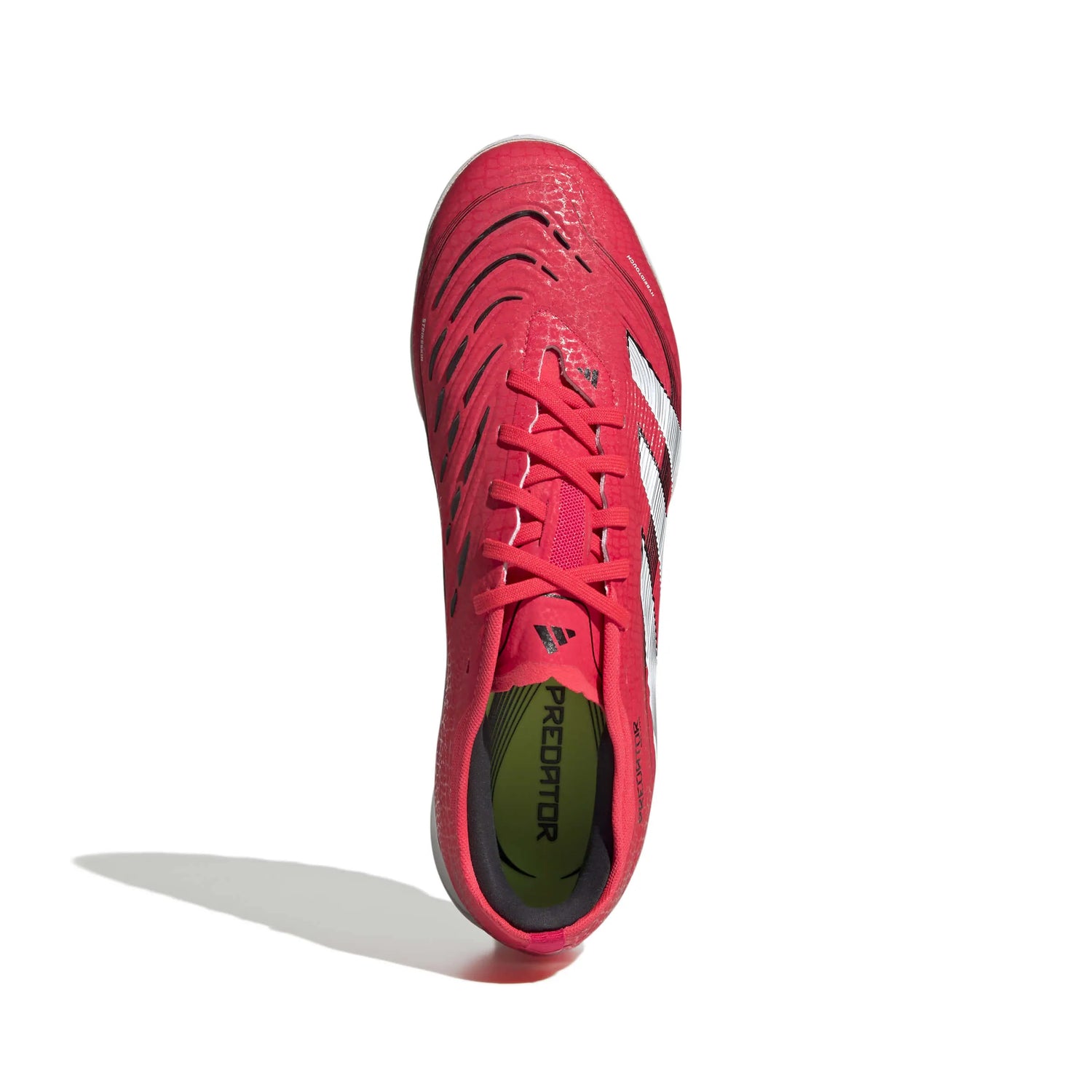 adidas Predator Pro Turf - Pure Victory Pack (SP25) (Top)