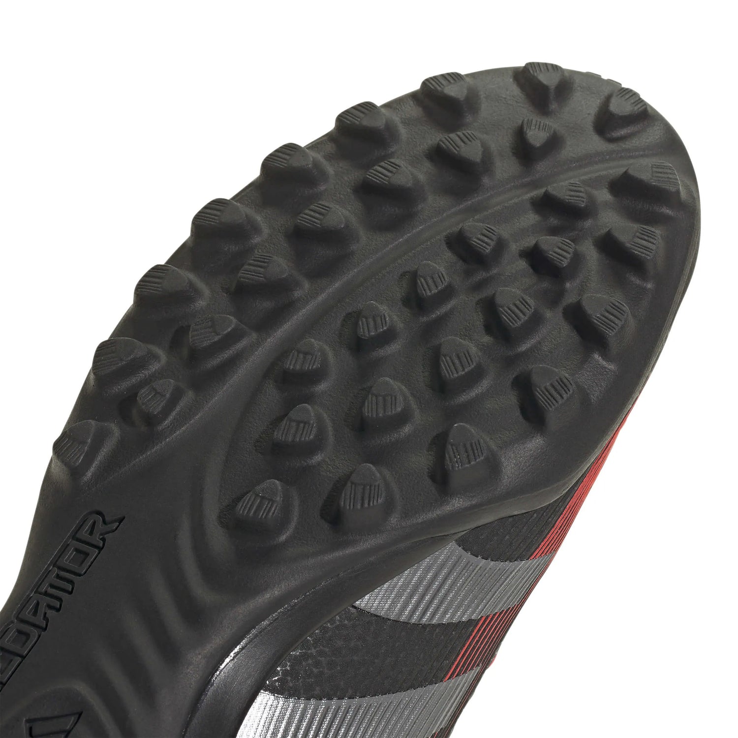 adidas Predator Pro Turf - Stealth Victory Pack (SP25) (Detail 2)