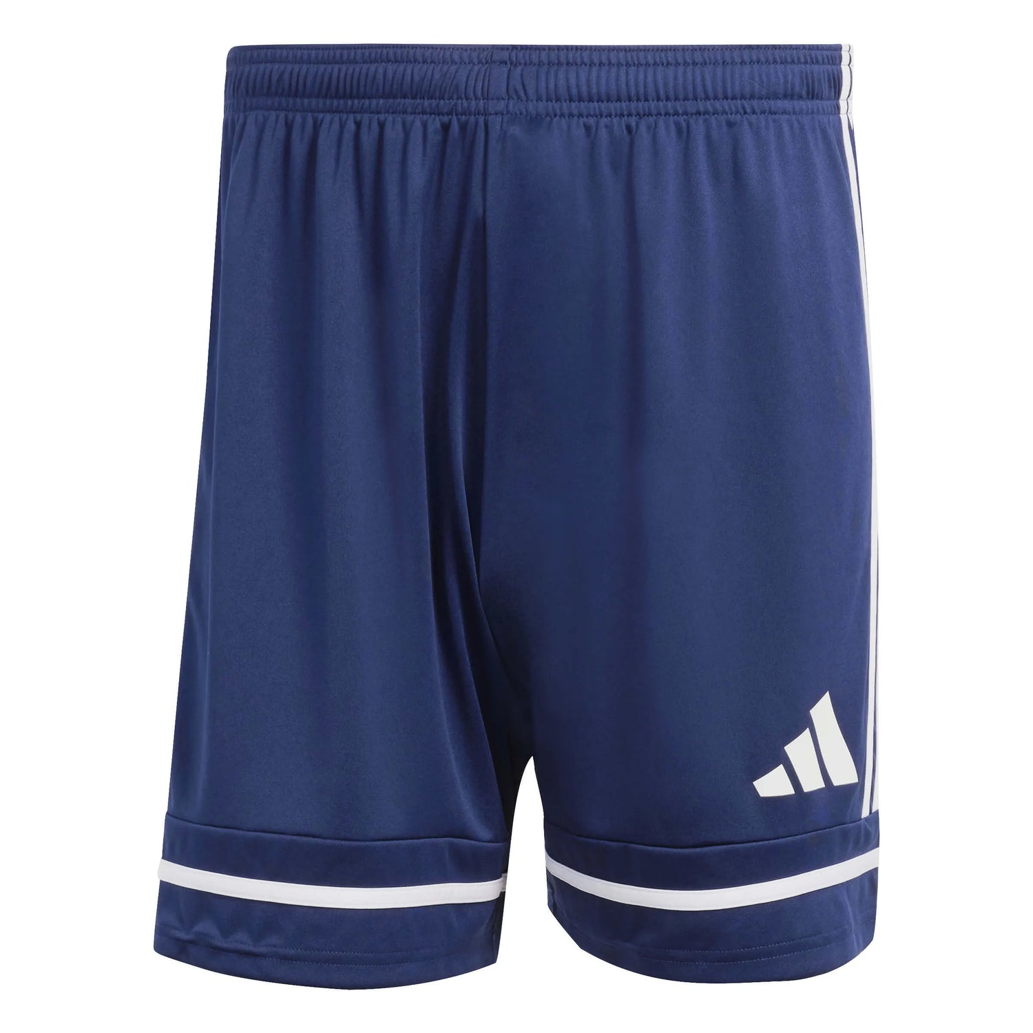 adidas Squadra 25 Men's Shorts Navy Blue/White (Front)