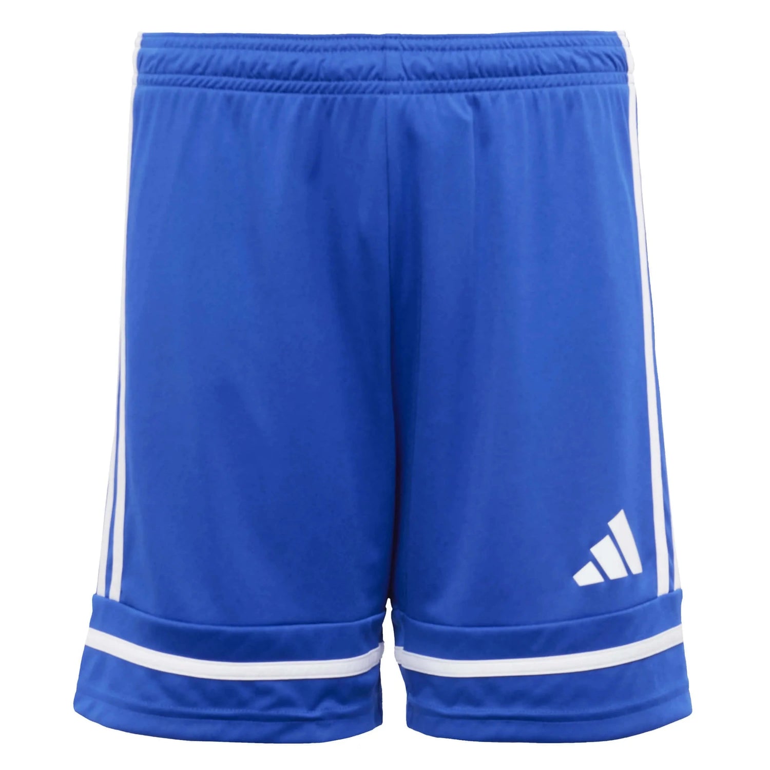 adidas Squadra 25 Youth Shorts Royal (Front)