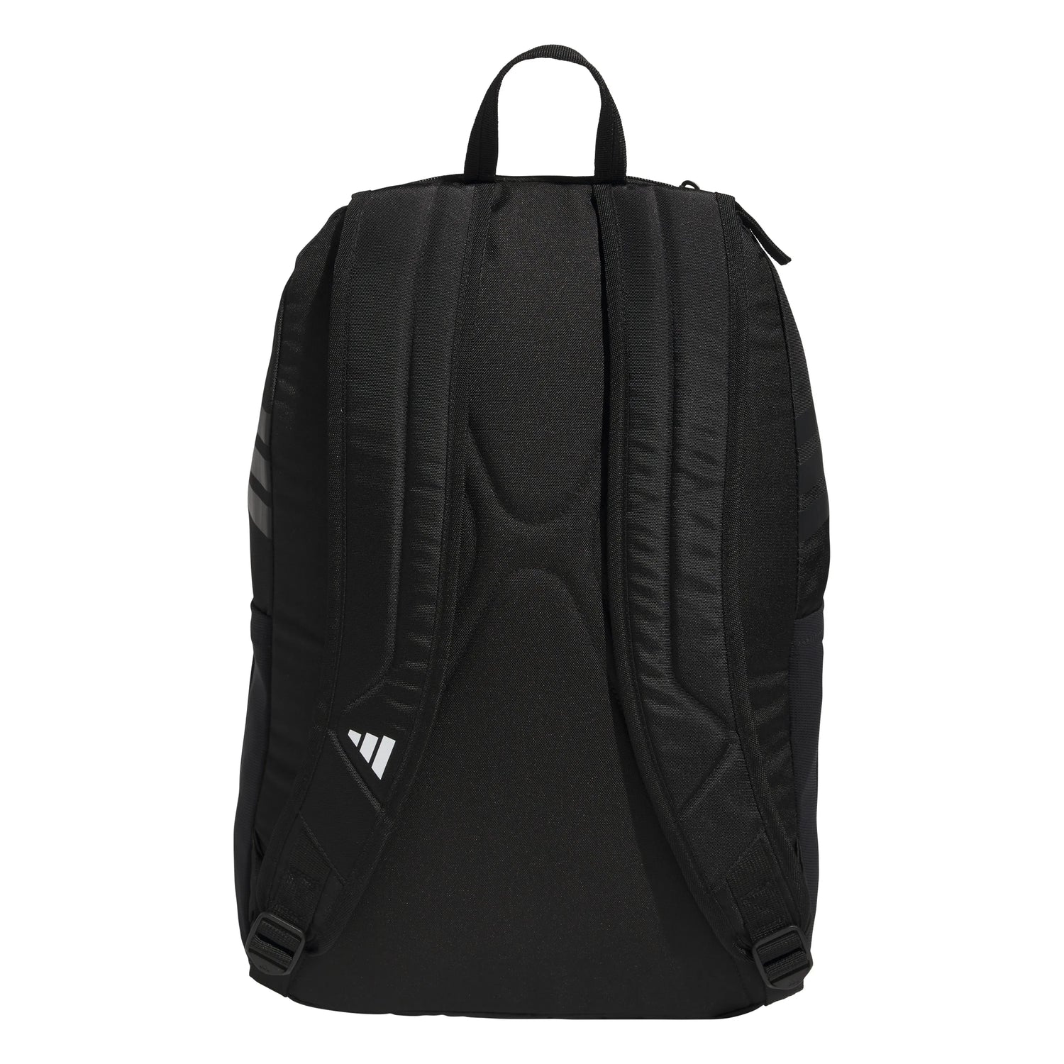 adidas Stadium 4 Backpack Black (Back)