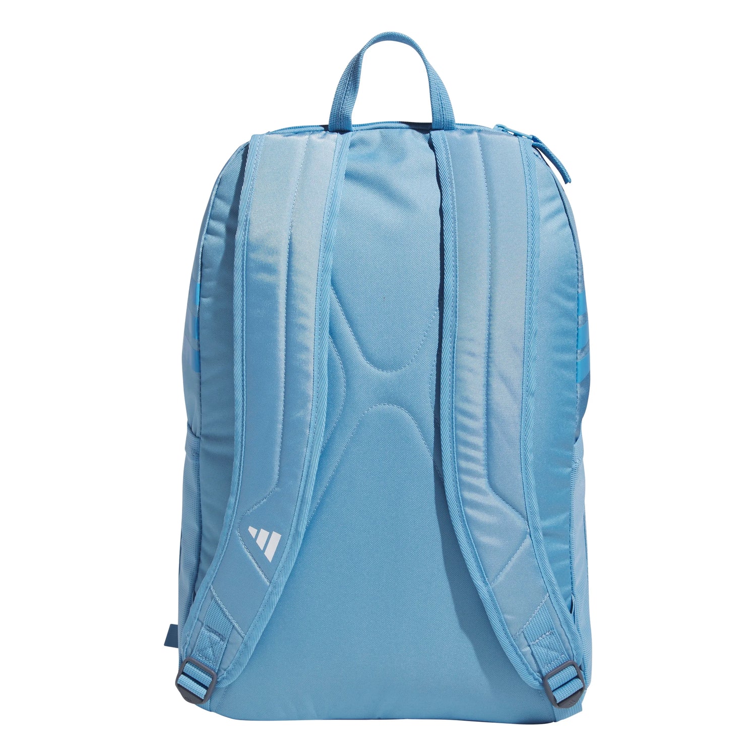 adidas Stadium 4 Backpack Light Blue (Back)