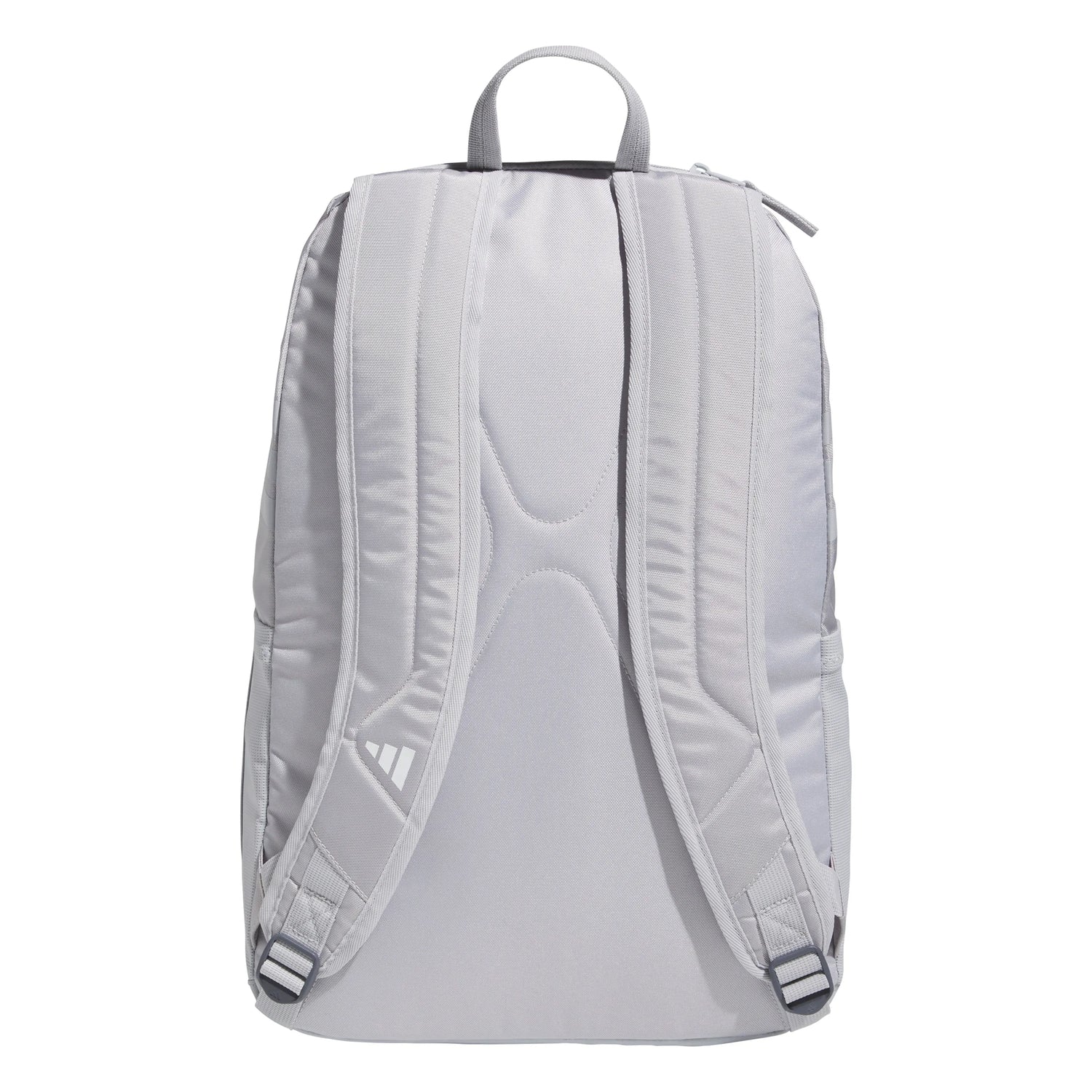 adidas Stadium 4 Backpack Light Grey (Back)