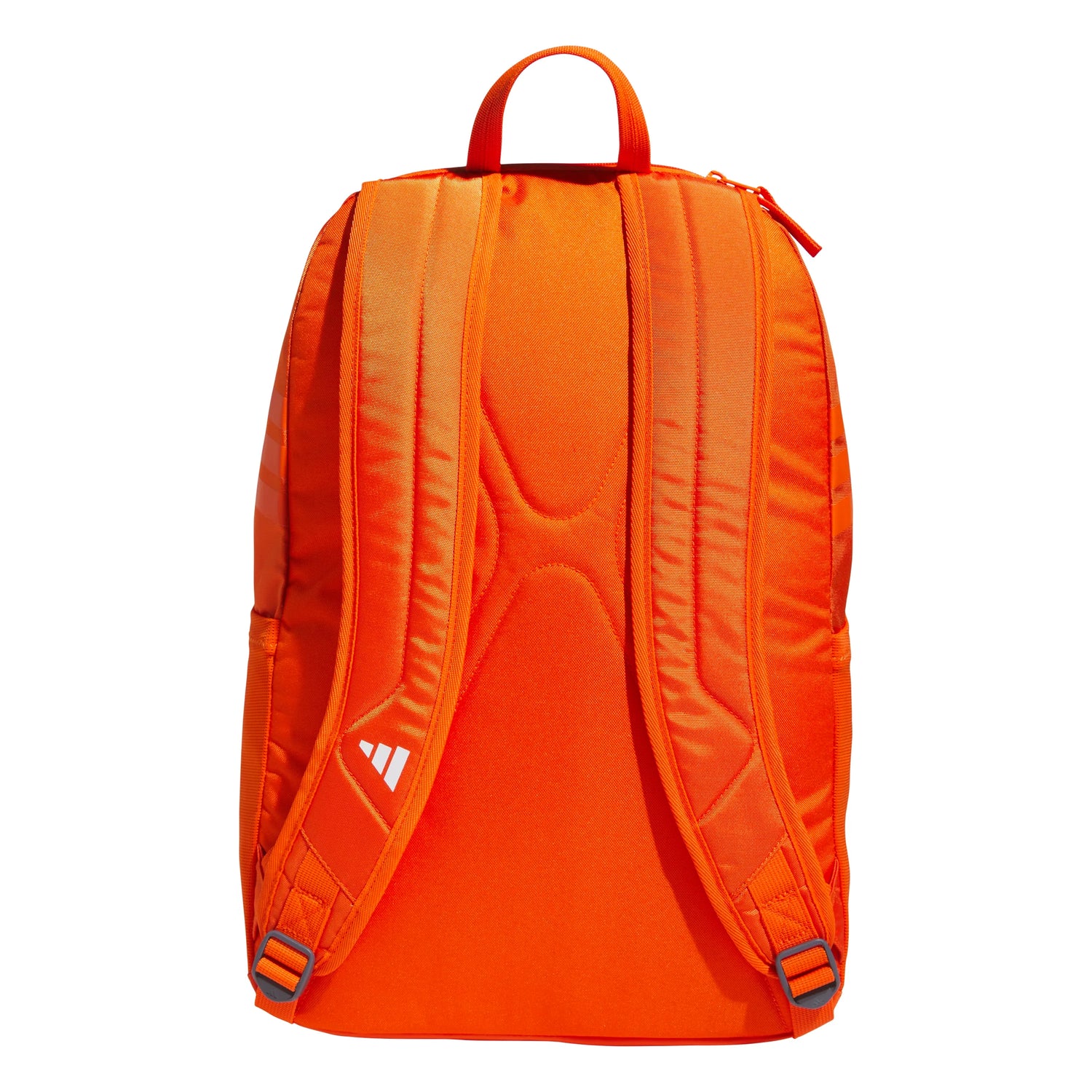 adidas Stadium 4 Backpack Orange (Back)