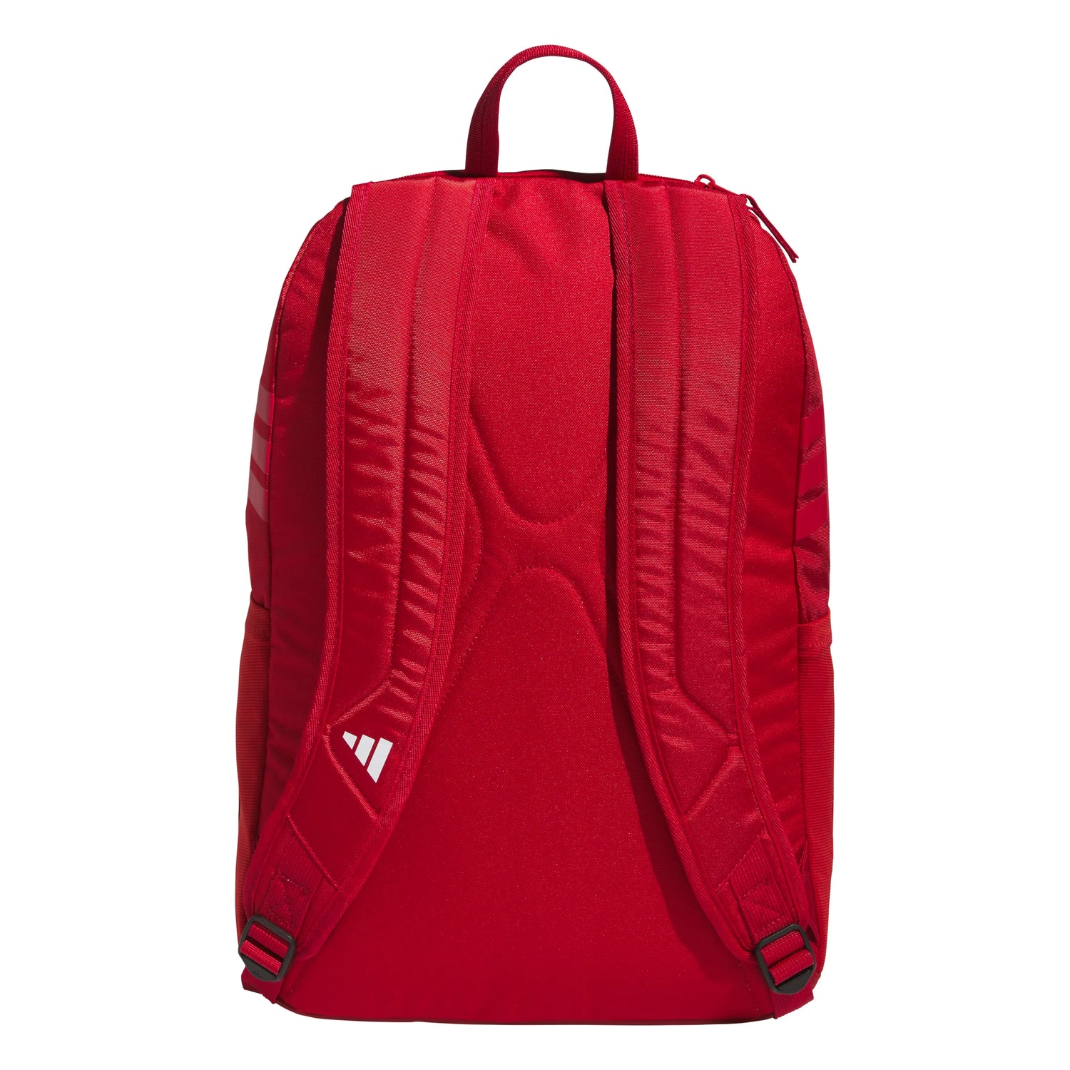 adidas Stadium 4 Backpack Red (Back)