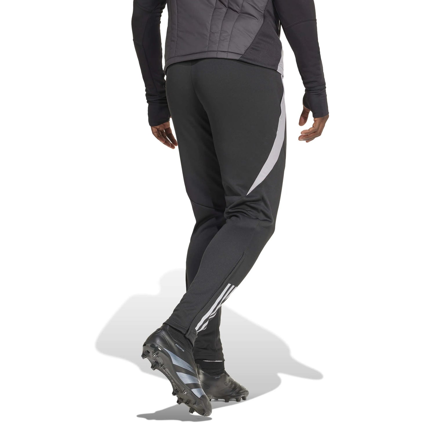 adidas Tiro 24 Men's Competition Winterized Pants (Model - Back)