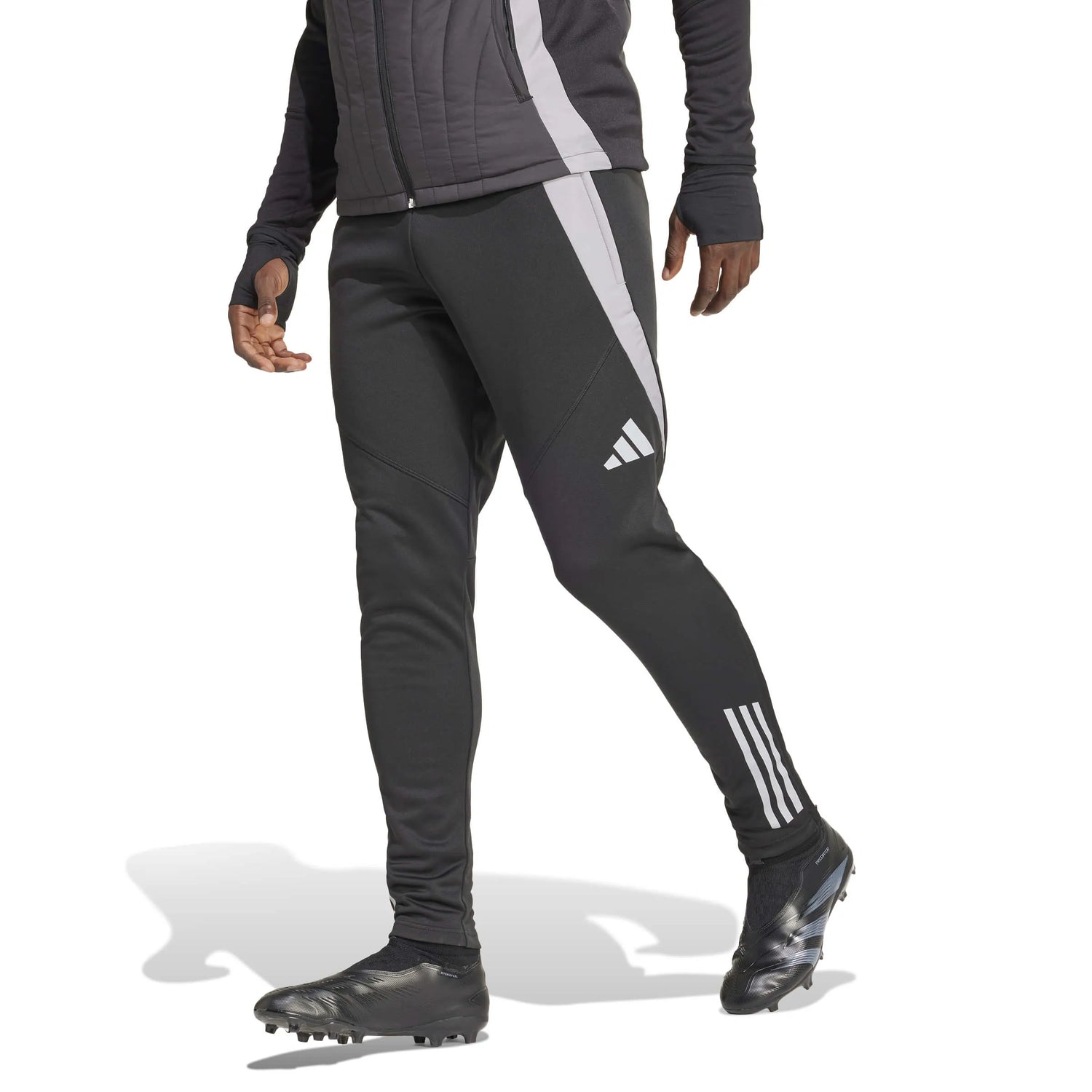 adidas Tiro 24 Men's Competition Winterized Pants (Model - Front)