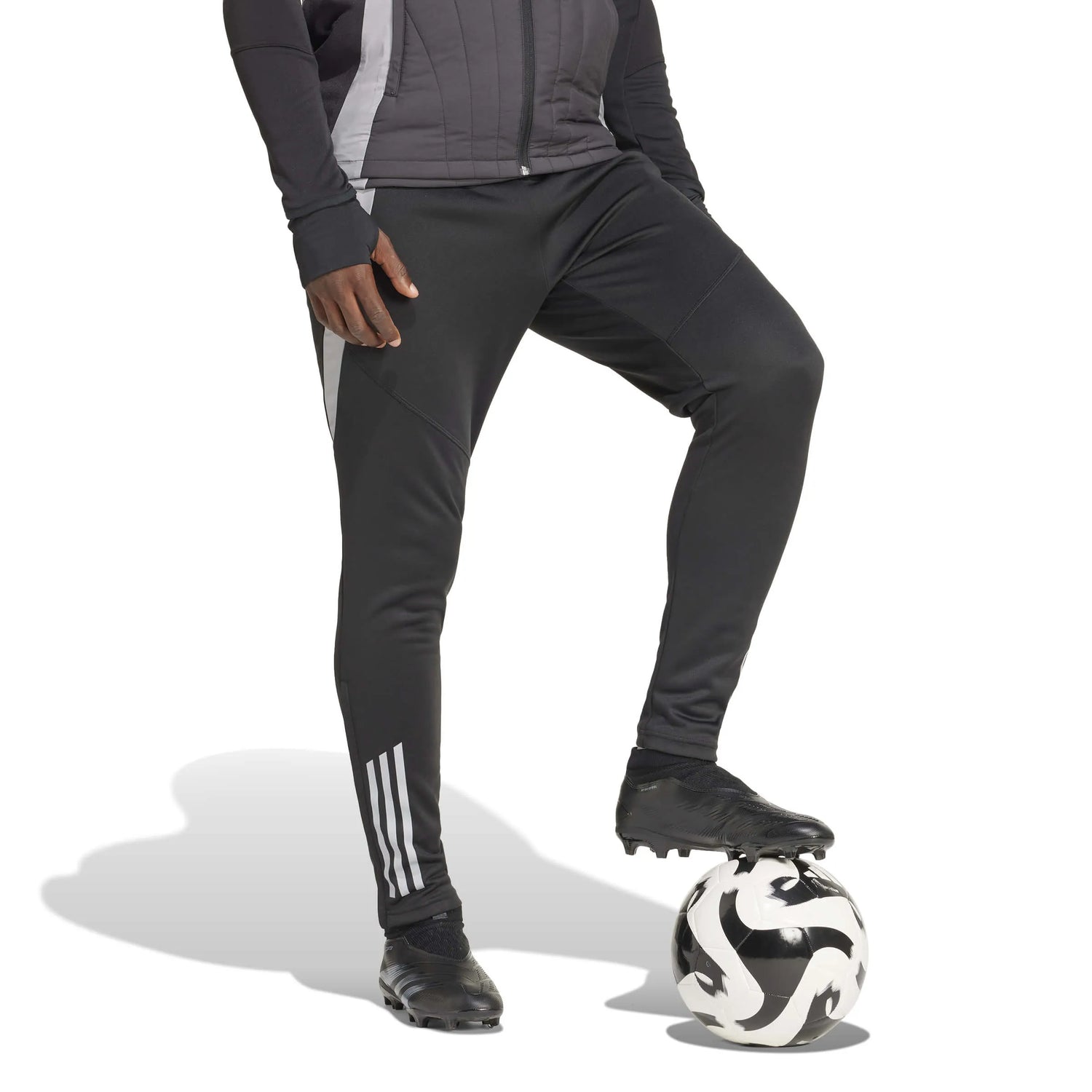 adidas Tiro 24 Men's Competition Winterized Pants (Model - Side)