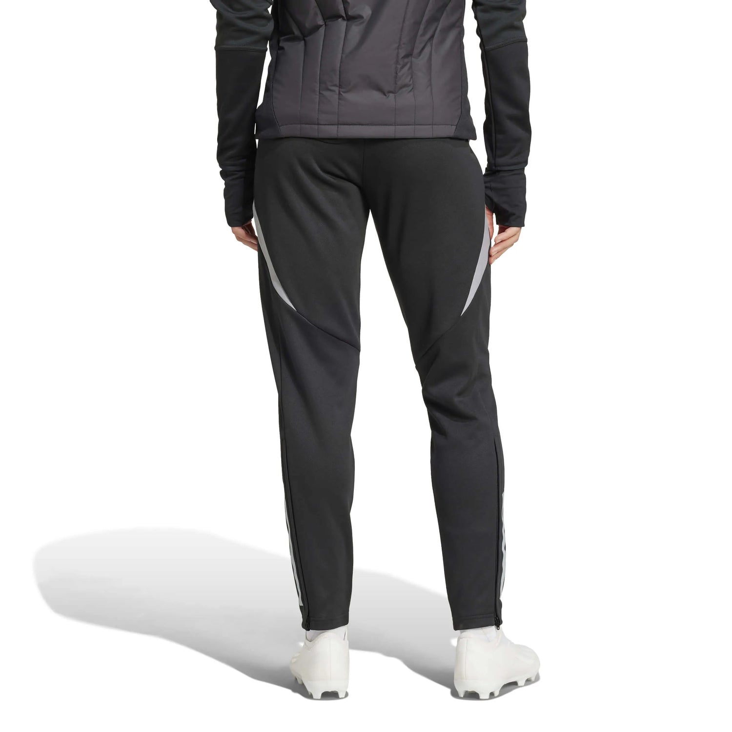 adidas Tiro 24 Women's Competition Winterized Pants (Model - Back)