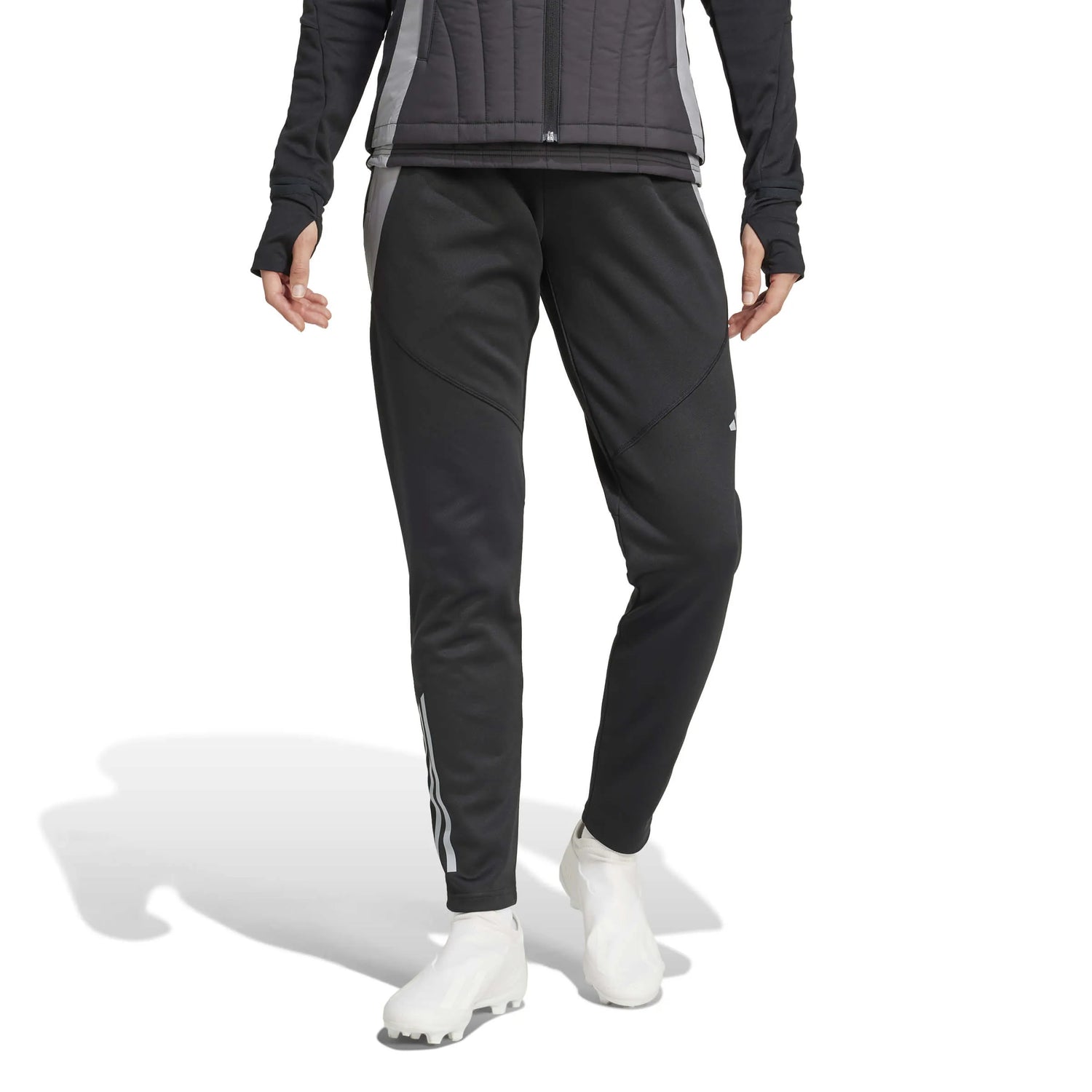 adidas Tiro 24 Women's Competition Winterized Pants (Model - Front)