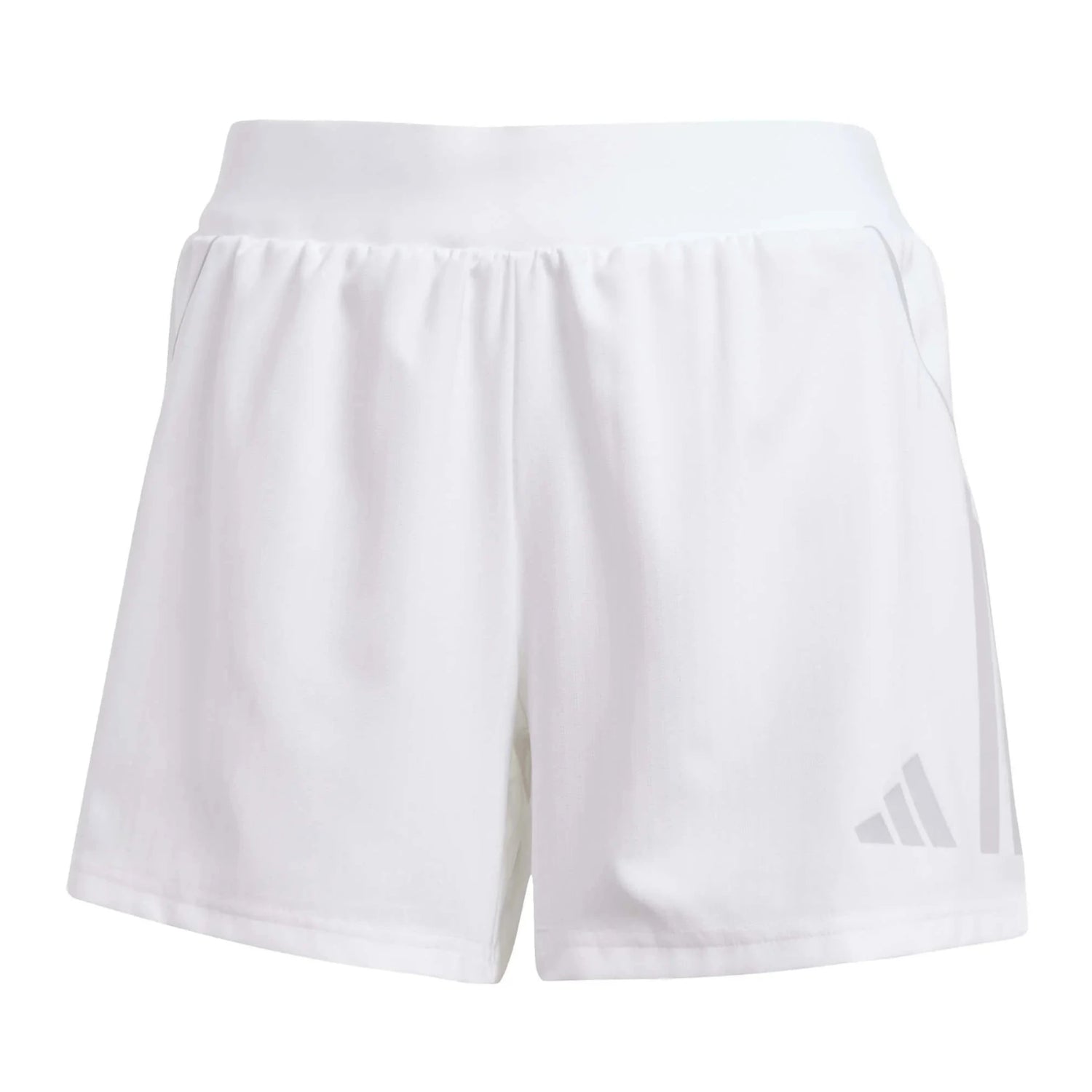 adidas Tiro 25 CM Women's Shorts White-Grey (Front)