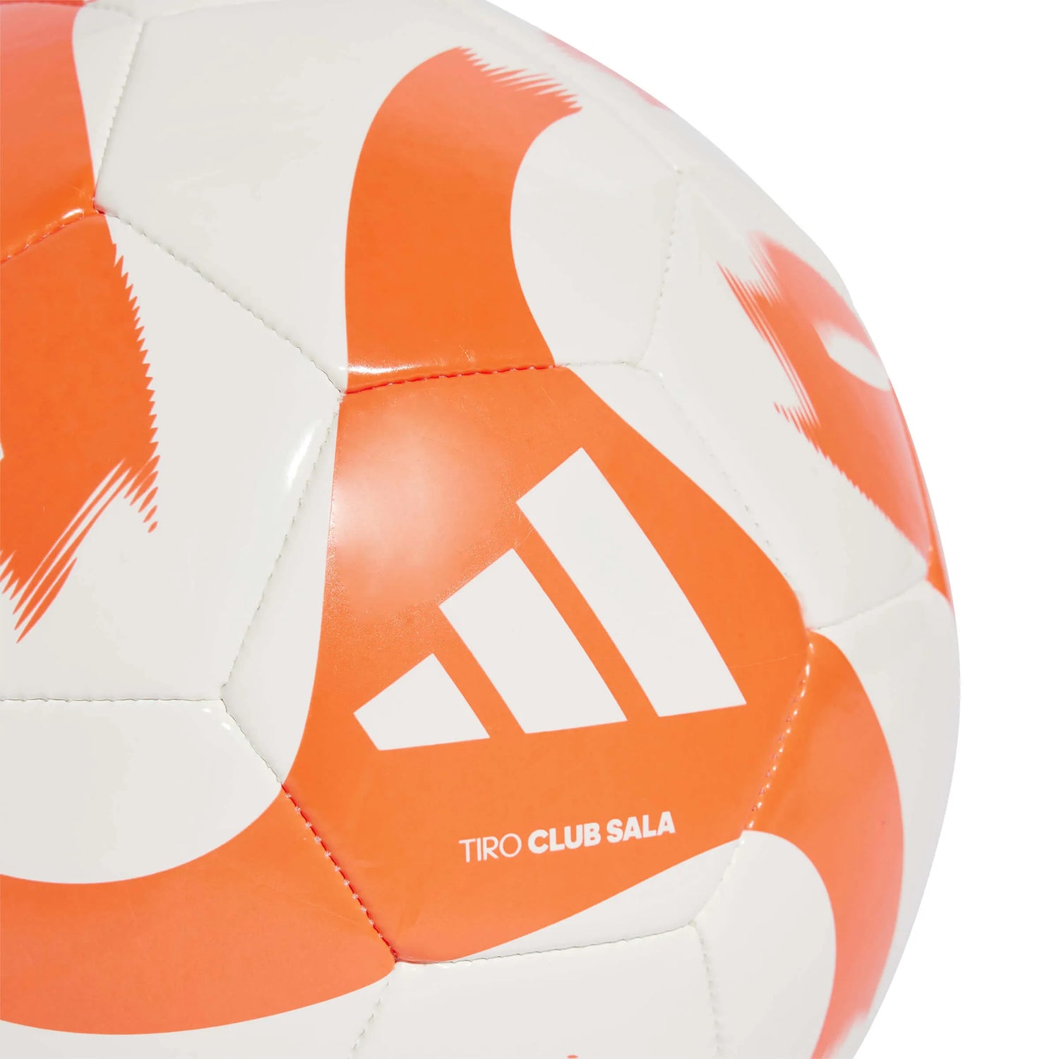 adidas Tiro Club Sala Futsal Ball (Detail 1)