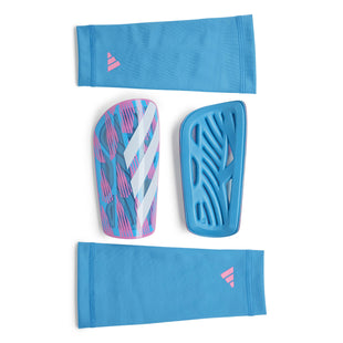 adidas Tiro League Shin Guard Art 4 (Set)