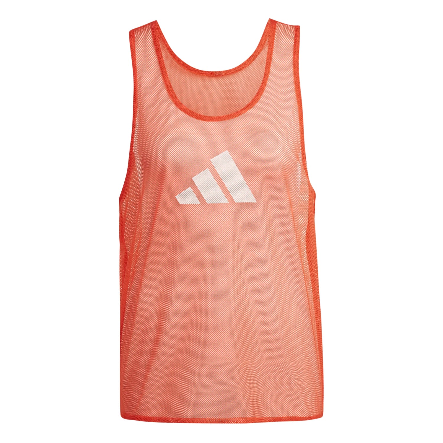 adidas Training 24 Bib Bright Red (Front)