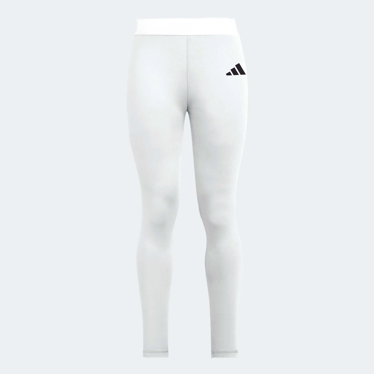 adidas Women's Techfit Long Tights (Front)