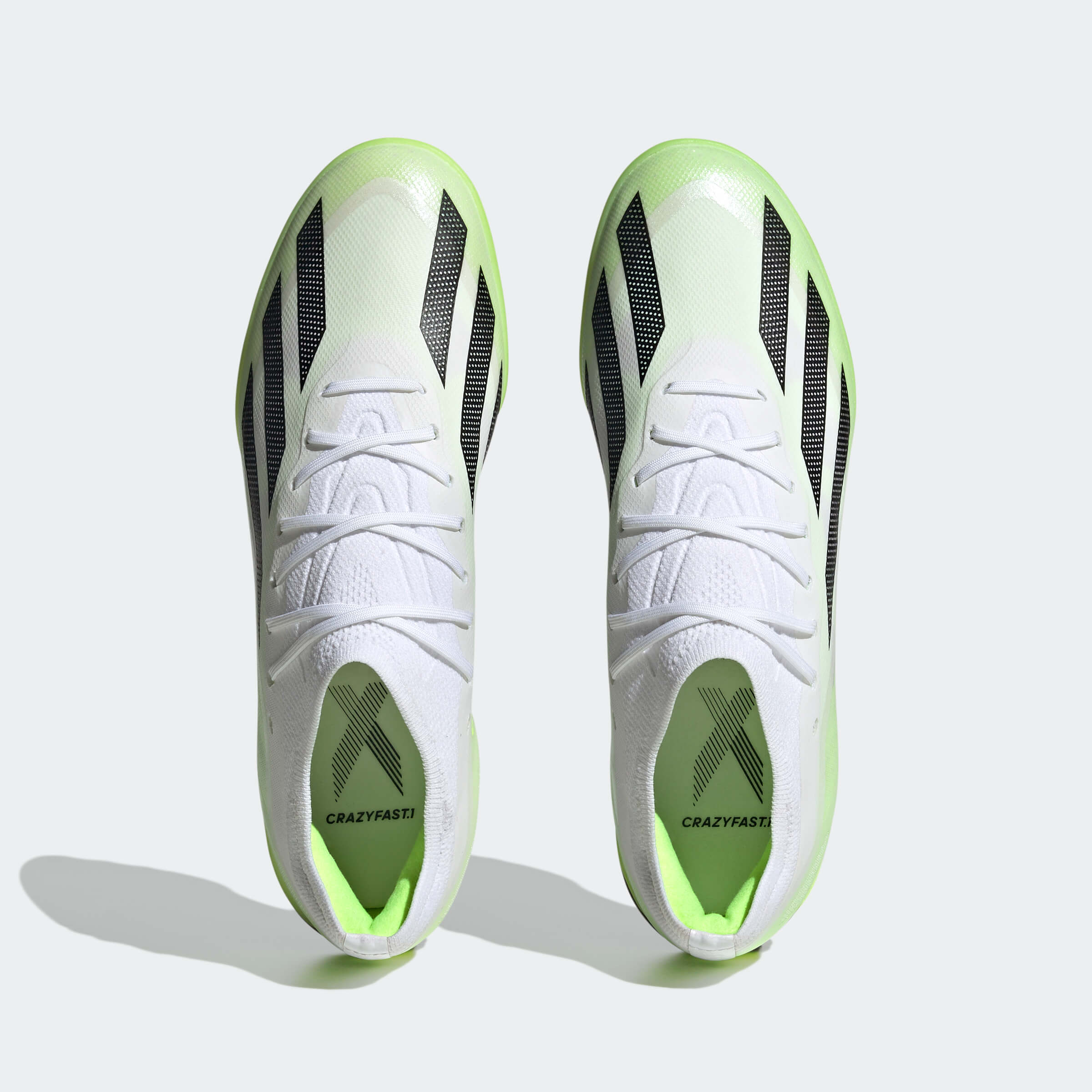 adidas X Crazyfast .1 Turf - Crazyrush Pack (FA23)