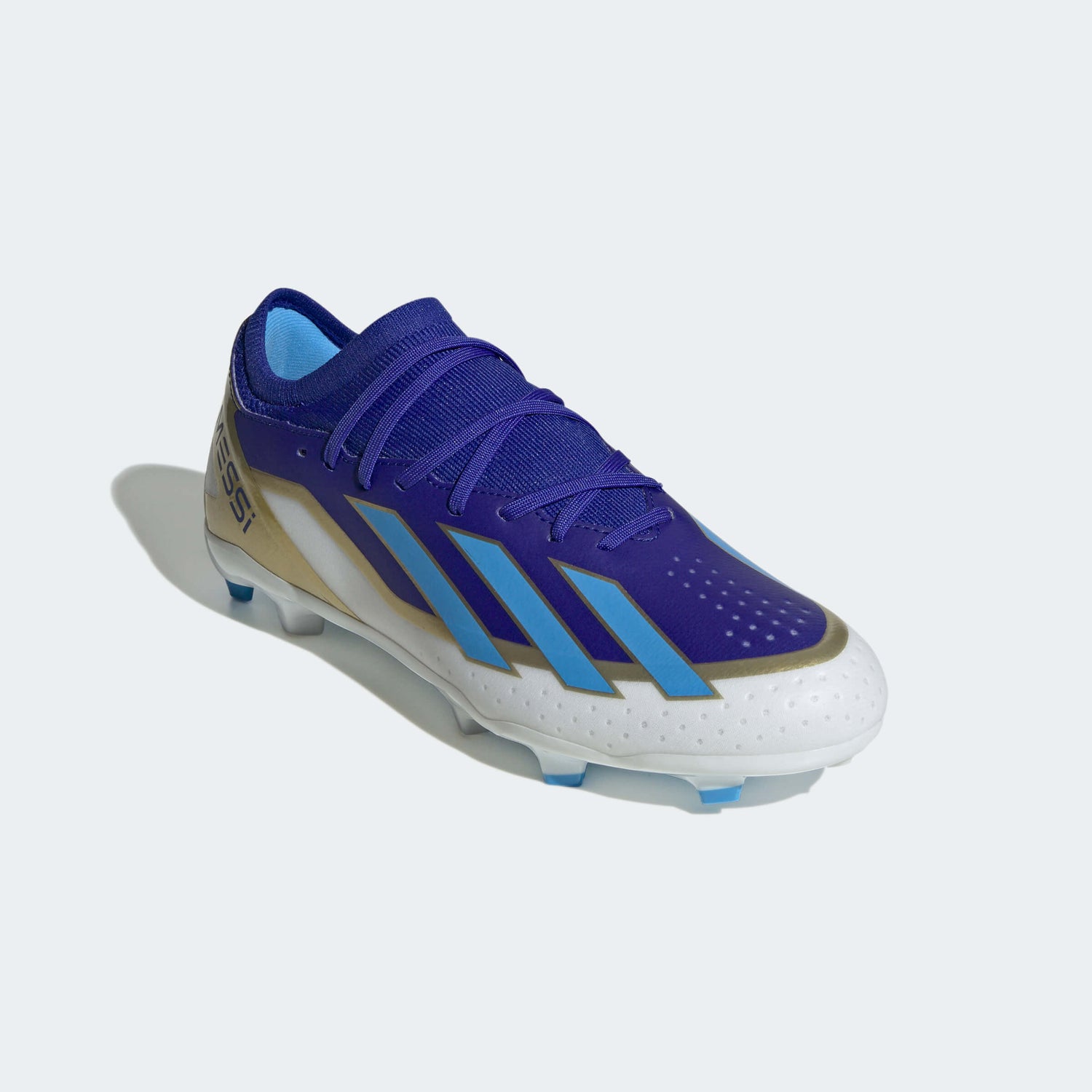 adidas X Crazyfast League FG - Messi Spark Gen10s (SP24)