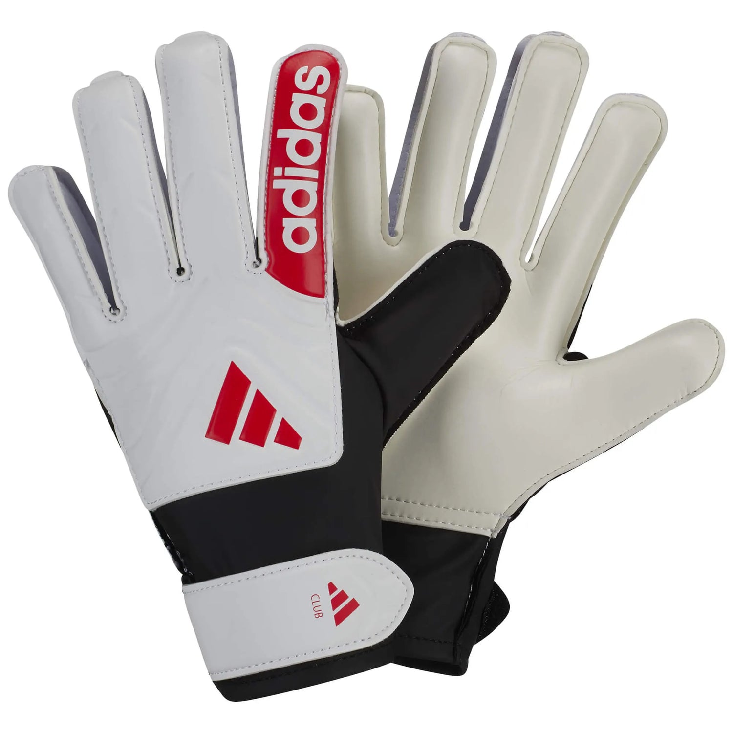 adidas Youth Copa GL Club Goalkeeper Gloves (Pair)