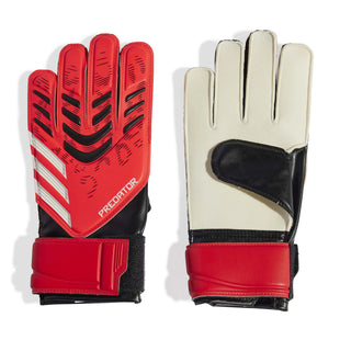 adidas Youth Predator GL Training Goalkeeper Gloves (Pair)