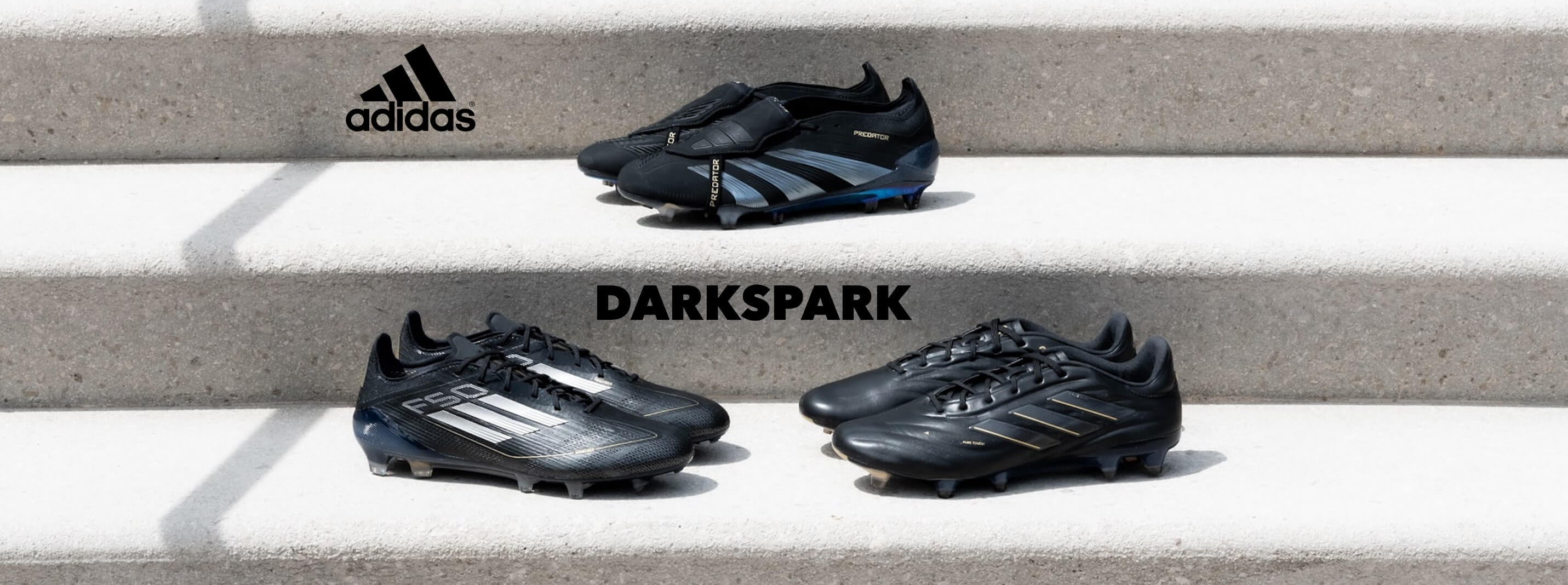 adidas Darkspark Pack - Dekstop