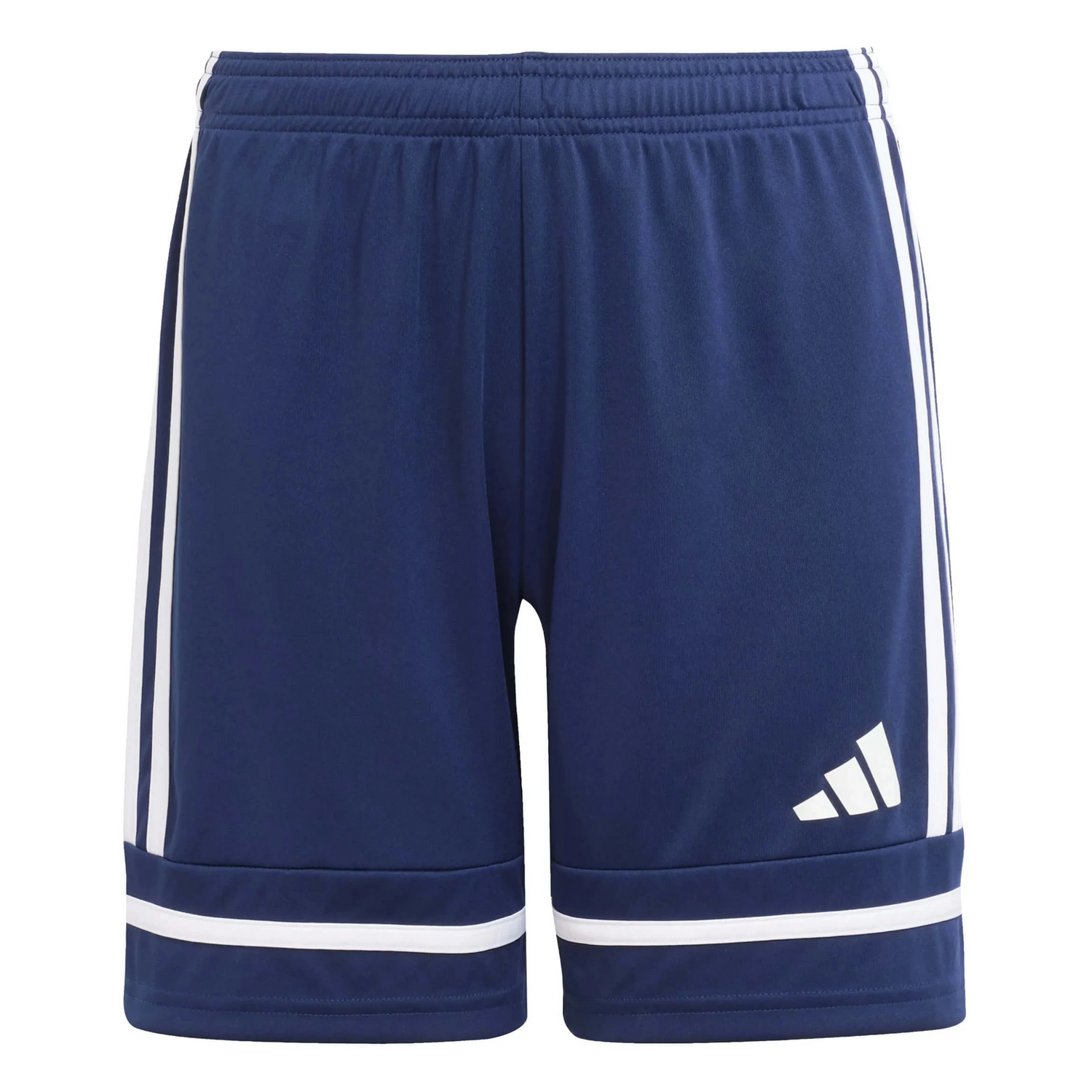 adidas Squadra 25 Youth Shorts Navy (Front)