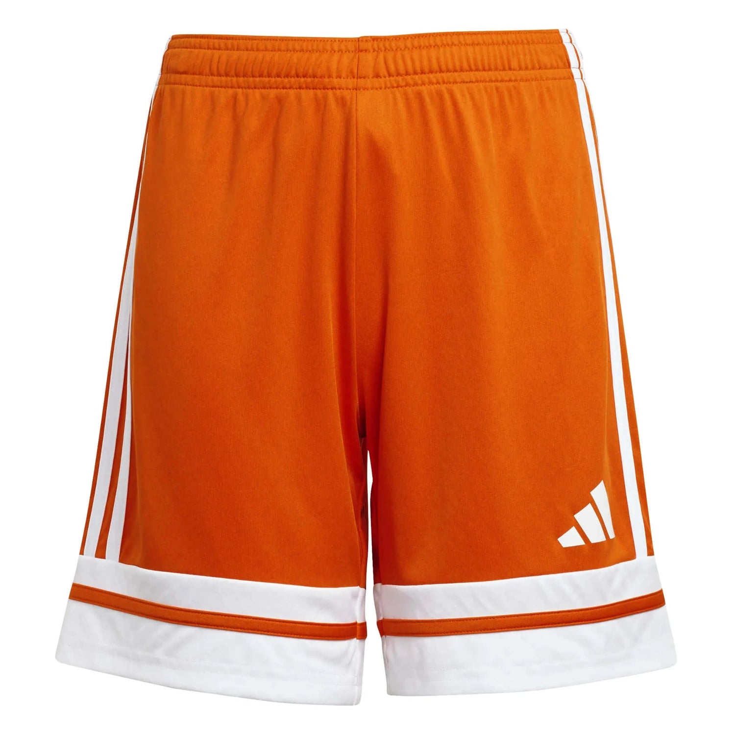 adidas Squadra 25 Youth Shorts Orange (Front)