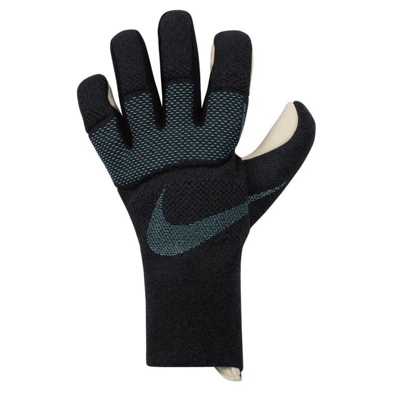 Nike Vapor Dynamic Fit Goalkeeper Gloves (Single - Outer)