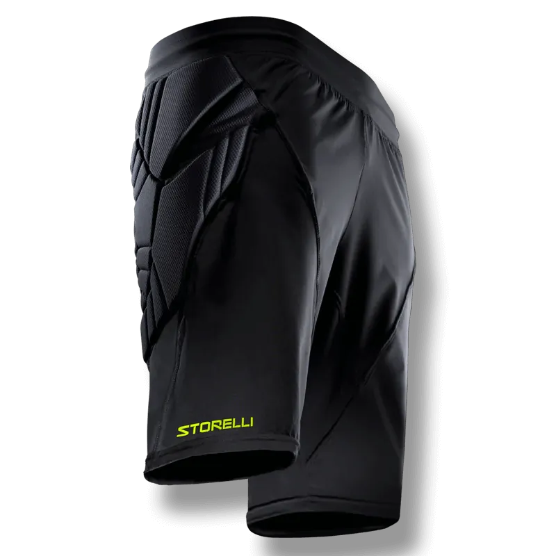 Storelli Exoshield GK Short (Front)