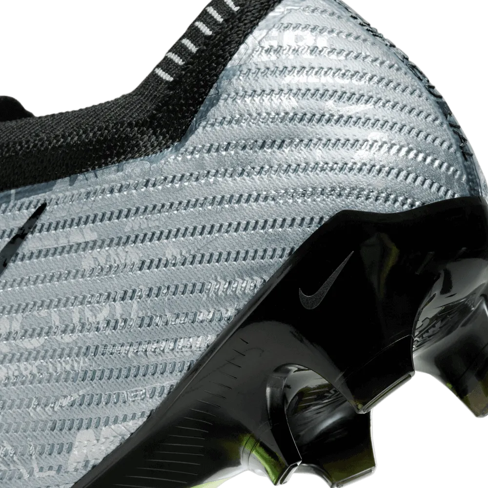 Nike Zoom Vapor 15 Elite XXV FG- 25th Anniversary (SU23) (Detail 3)