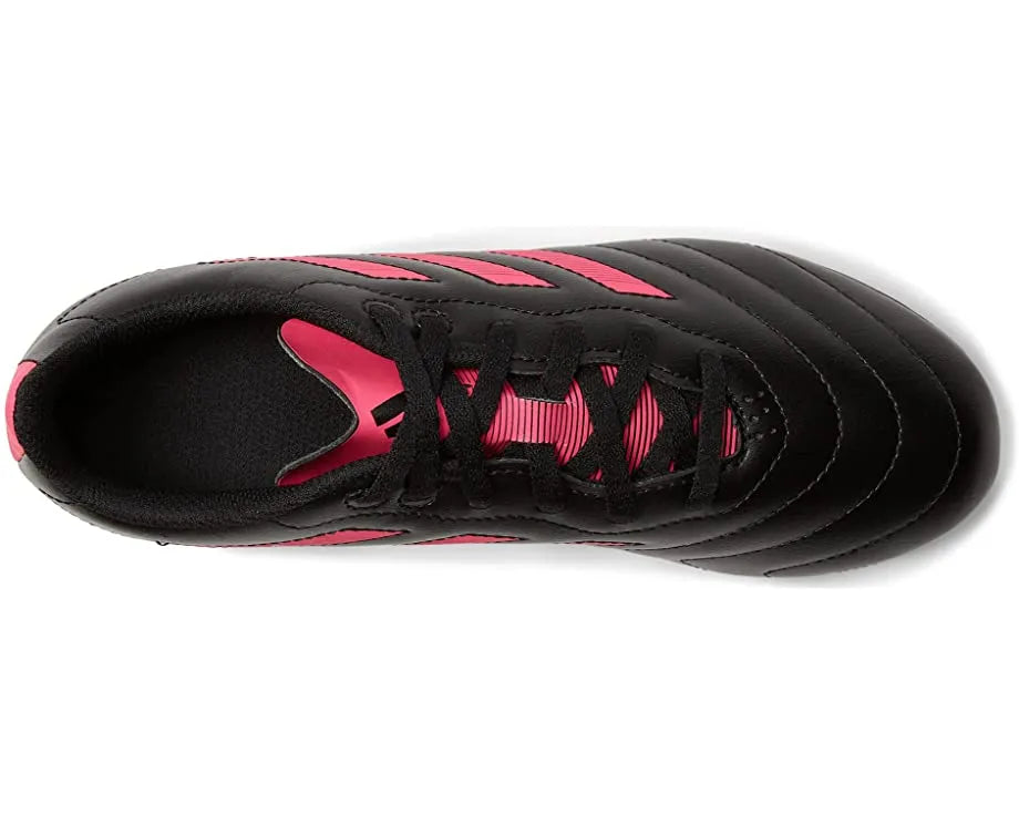 Adidas JR Goletto VIII FG - Black-Pink (Top)