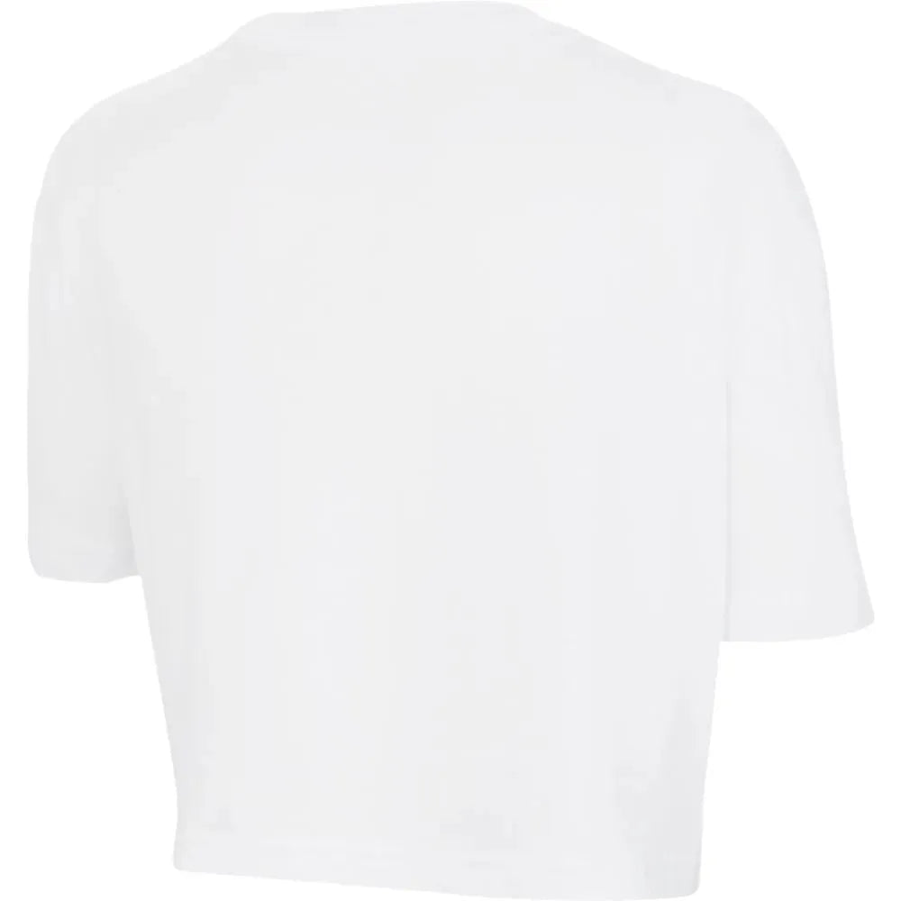 Nike 2020-21 USA Women's States Tee - White