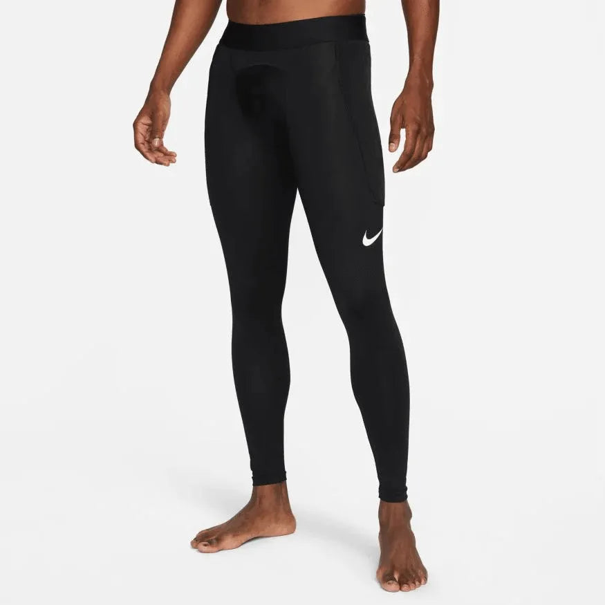 Nike Gardien I Padded Goalkeeper Pants (Model - Front)