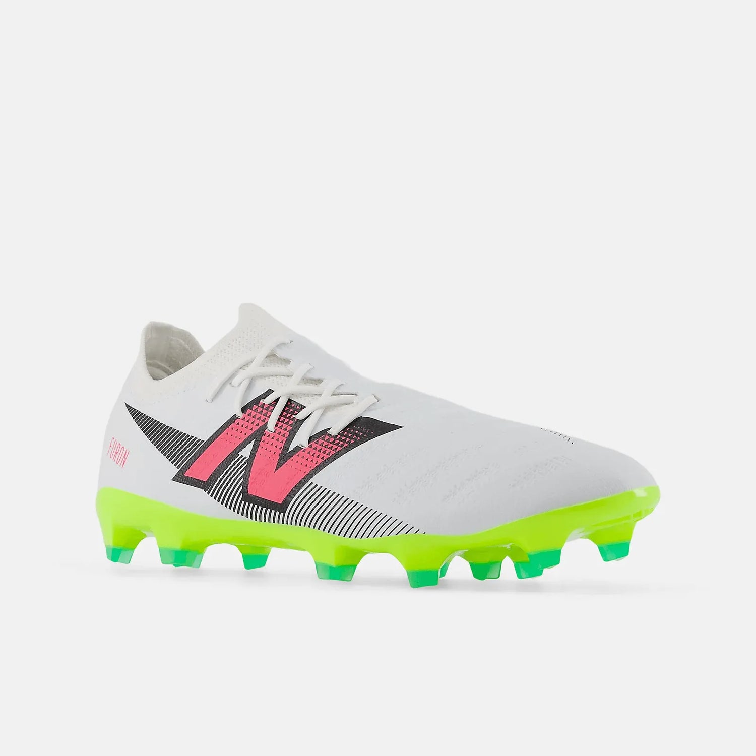 New Balance Furon Destroy V7+ - United Fuel Cell (FA24) (Lateral - Front)