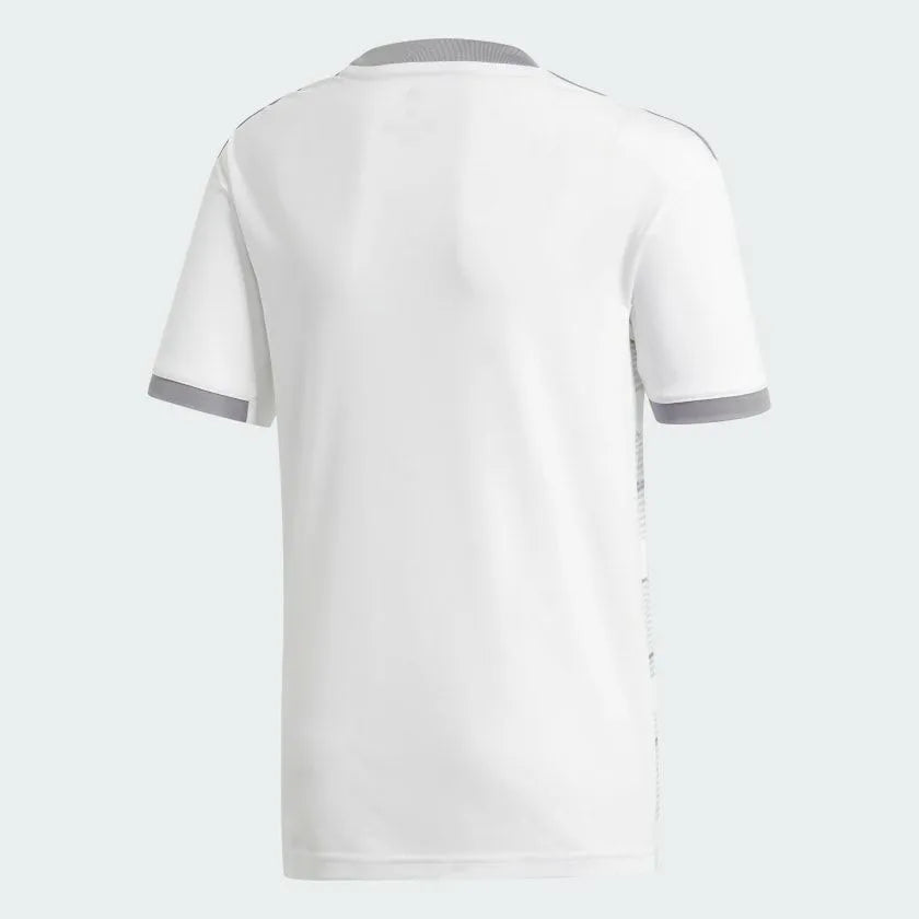 adidas LAFC YOUTH Away Jersey 2020 - White