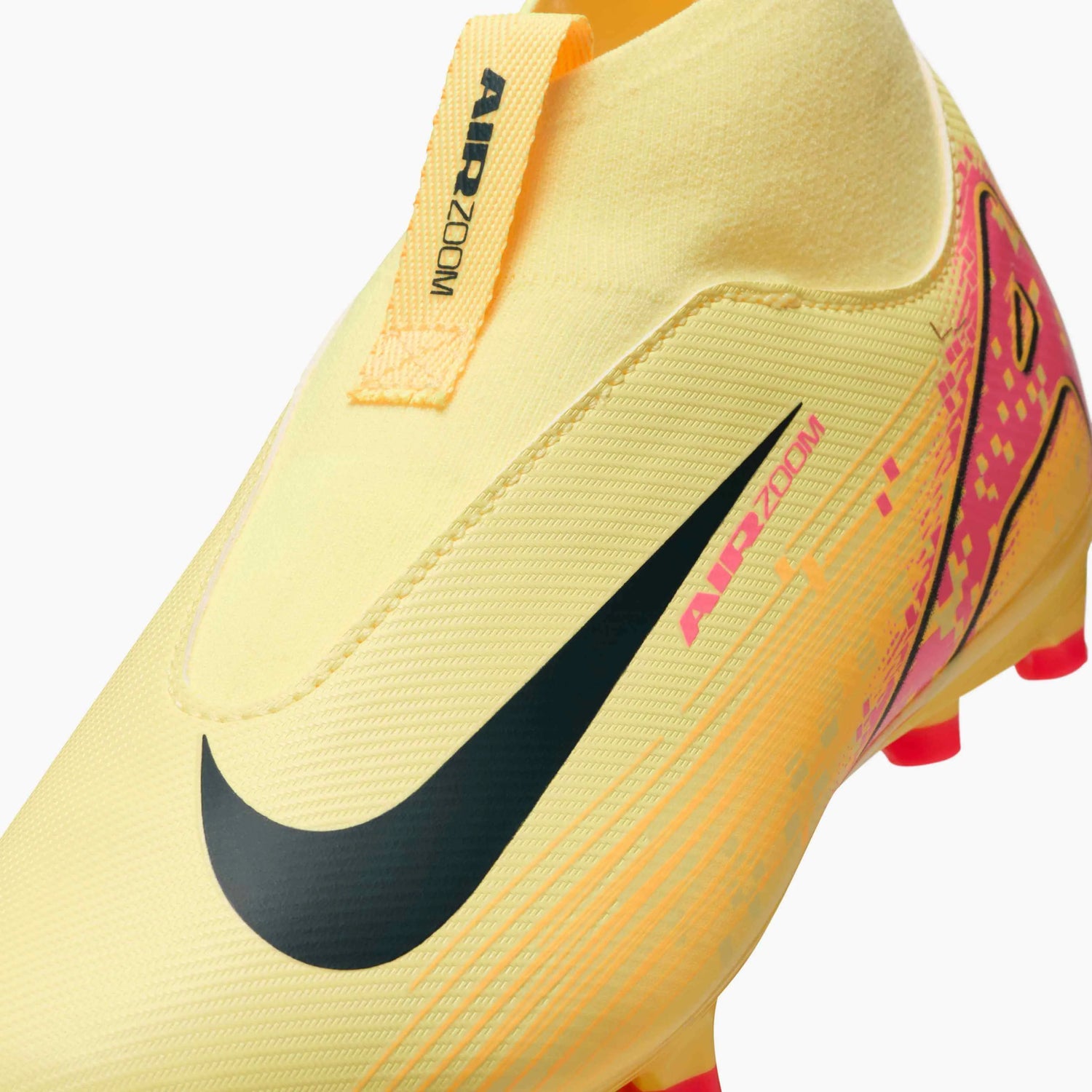 Nike JR Superfly 10 Academy KM FG_MG - Mbappe PE (FA24) (Detail 2)