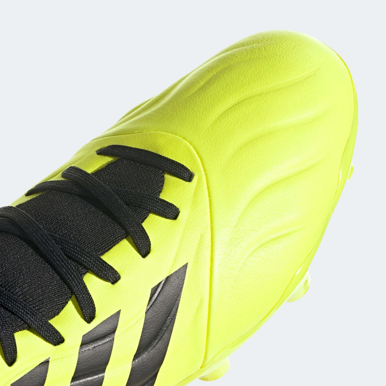 adidas Copa Sense .3 FG - Solar Yellow-Black (Detail 1)