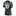 Nike 2021-22. Tottenham Away ADV Match Jersey - Black-Venom Green