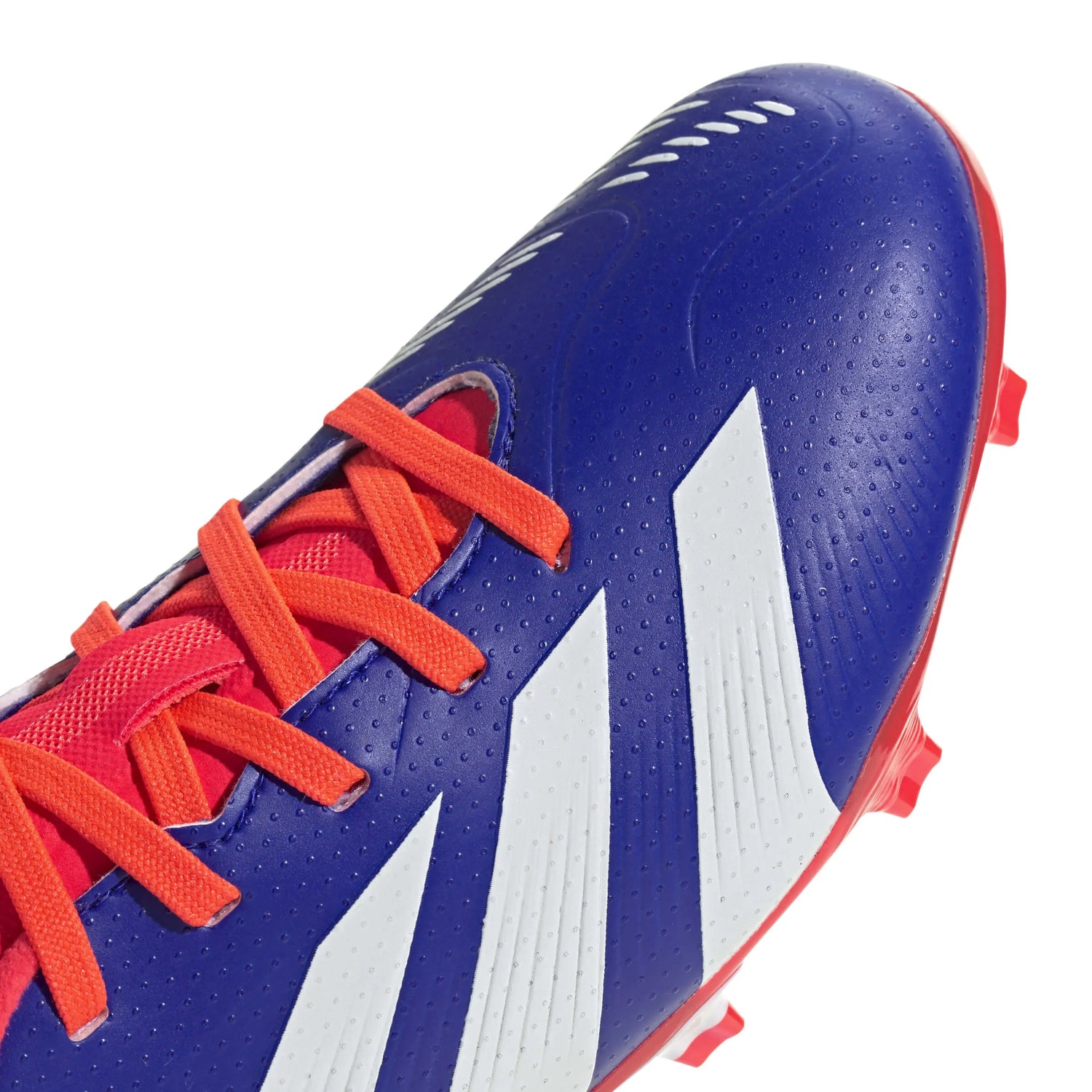 adidas JR Predator League FG - Advancement Pack (FA24) (Detail 1)