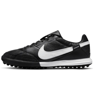 Nike Premier III Turf - Black - White (Side 1)