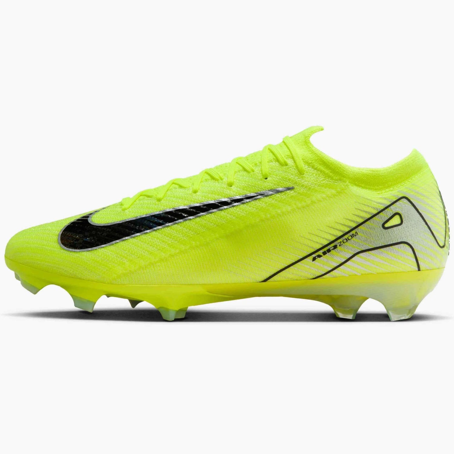 Nike ZM Vapor 16 Elite FG - Mad Voltage Pack (HO24) (Side 1)