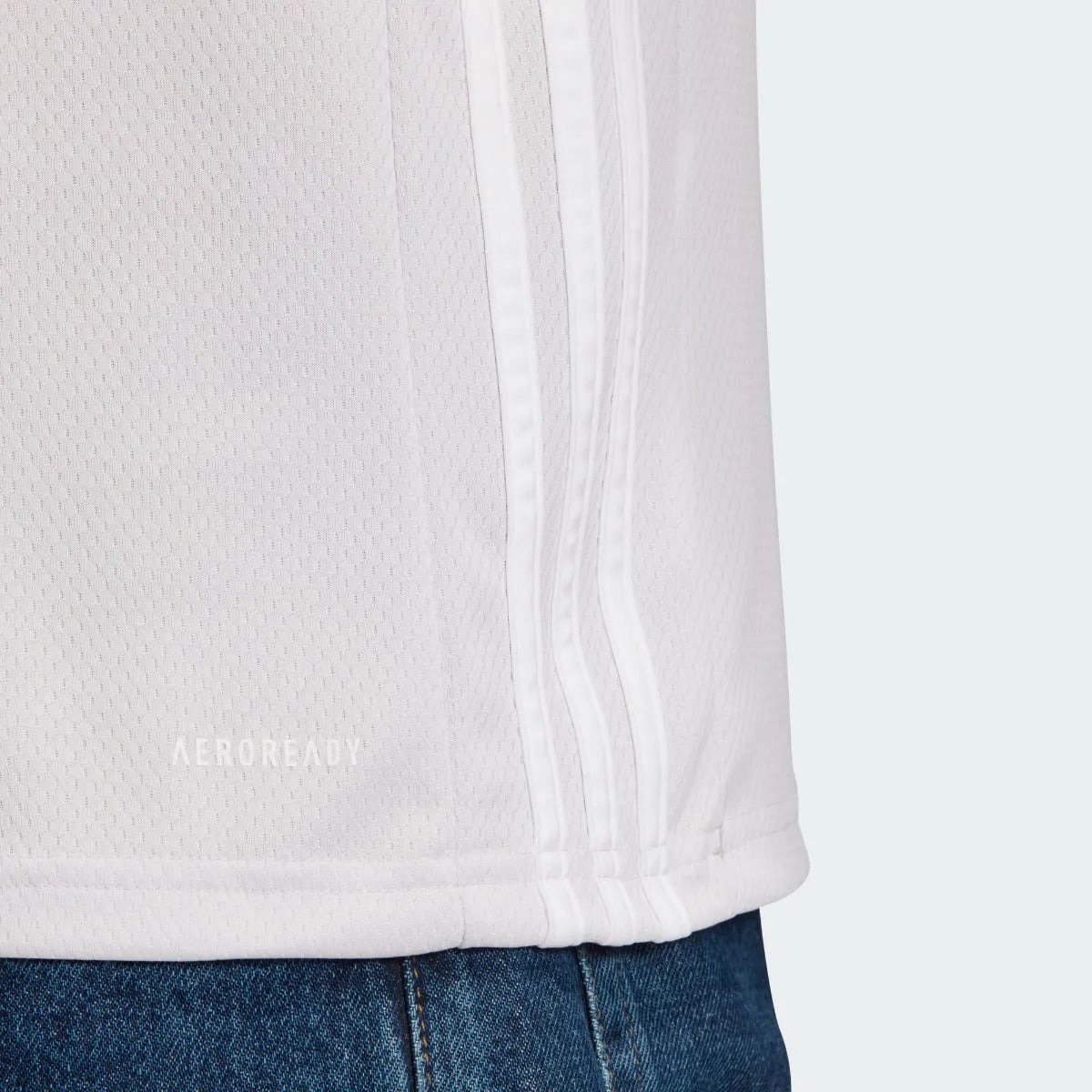 Adidas 2020-21 Bayern Munich Away Jersey - Dash Grey-Orange