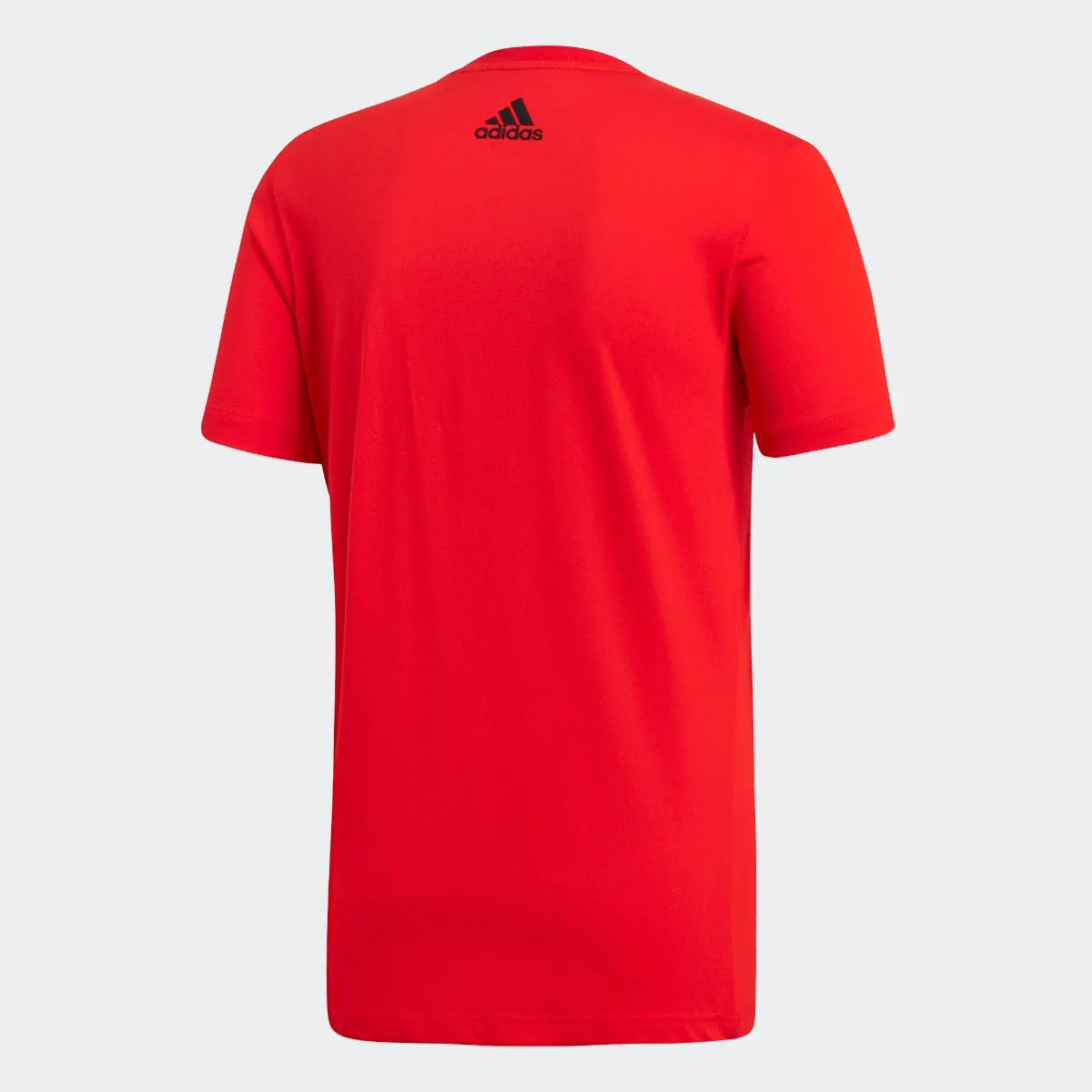 adidas 2018-19 Tango "Word" Tee