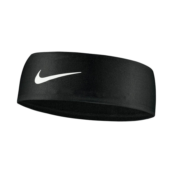 Nike Fury 3.0 Headband Black