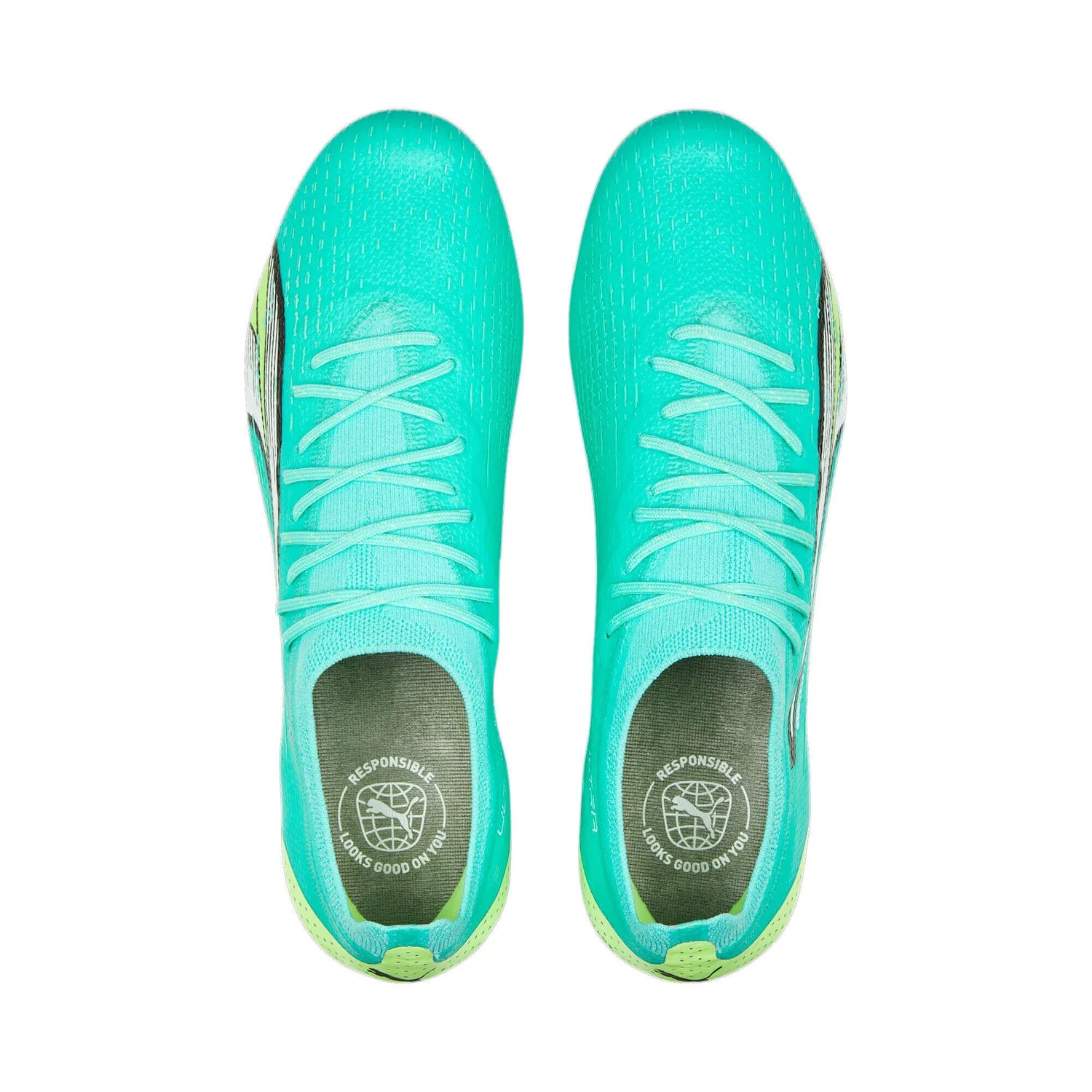 Puma Ultra Ultimate FG - AG - Pursuit Pack (SP23) (Pair - Top)