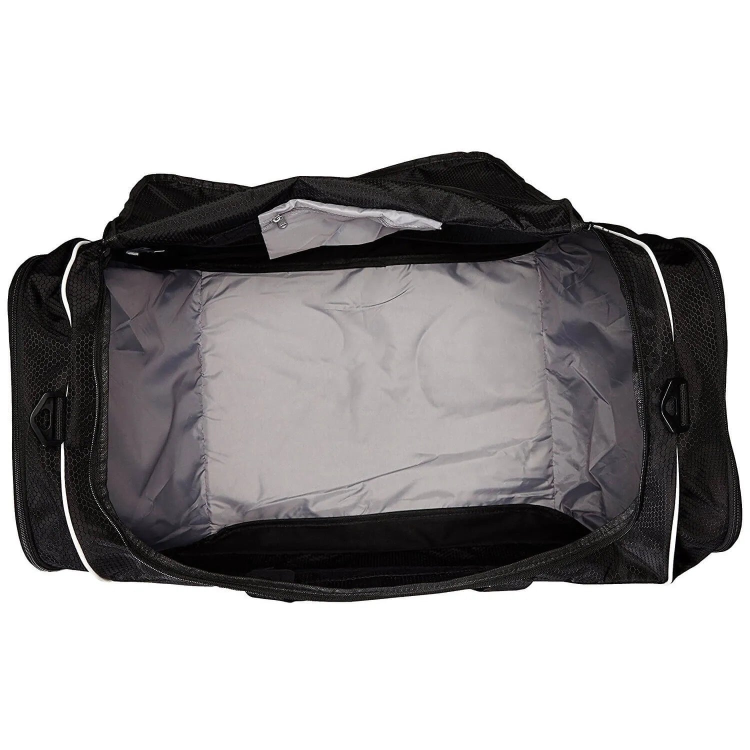 adidas Defender Small Duffel (Top)