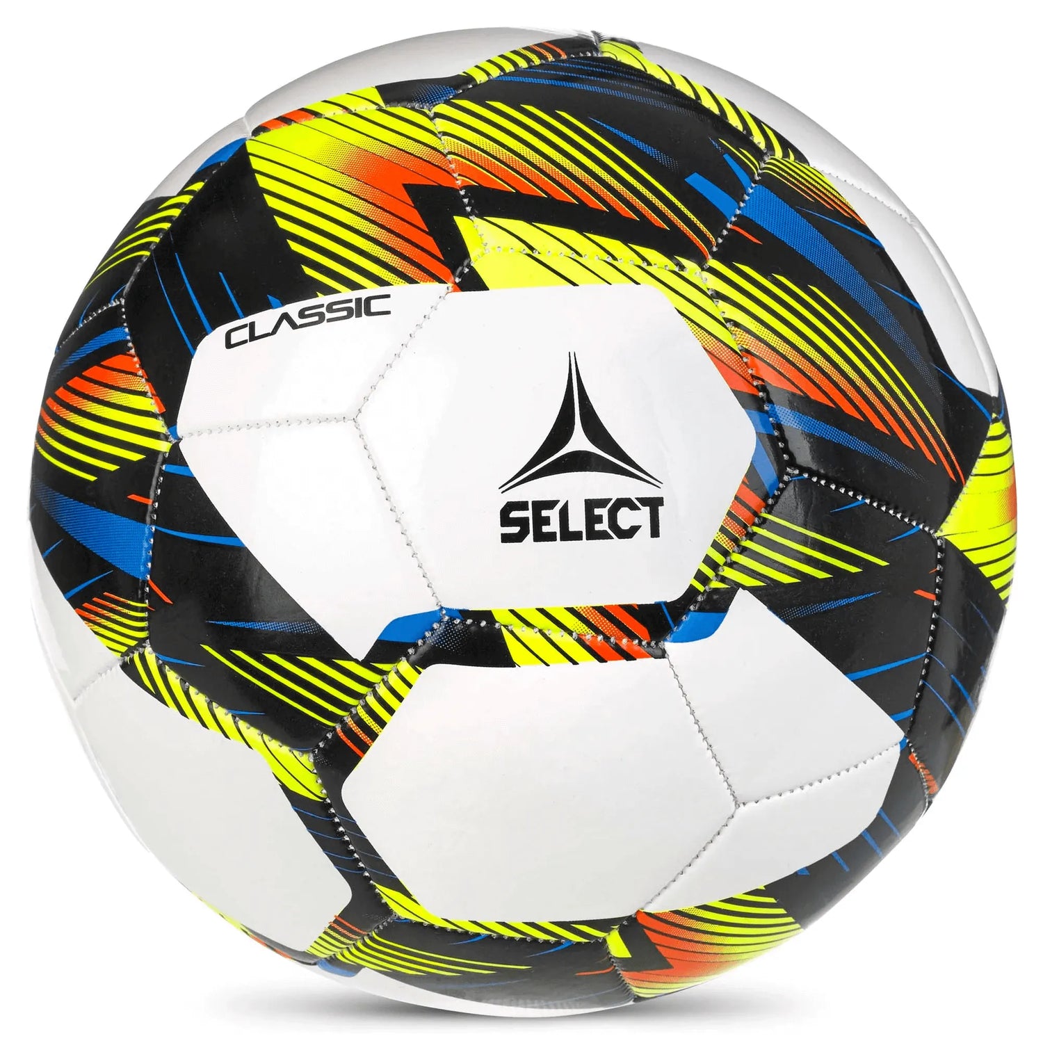 Select Classic v24 Ball Size 5 (10 Ball & Bag Bundle)