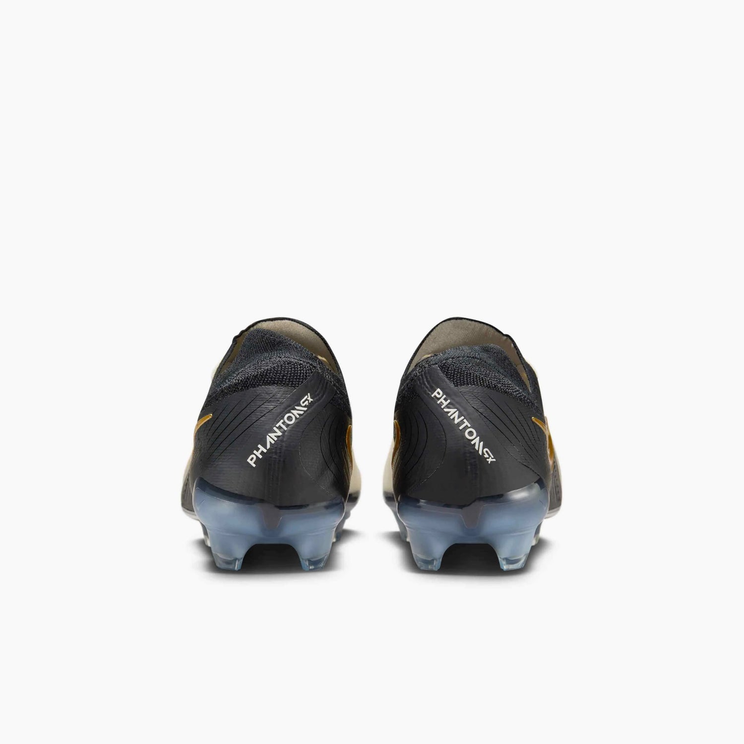 Nike phantom venom elite fg black lux best sale