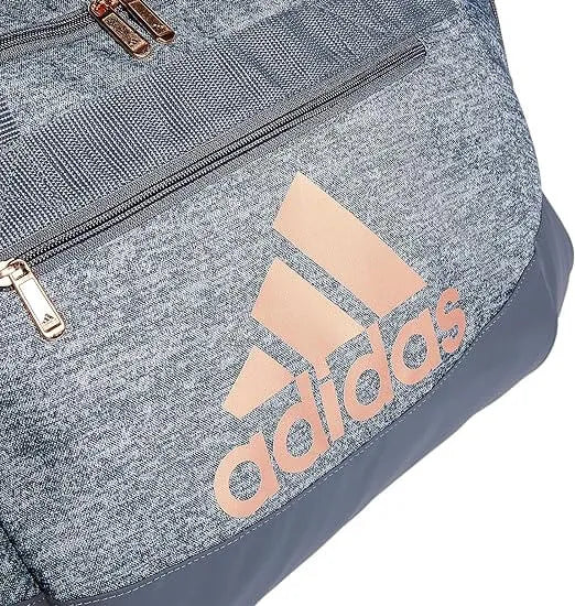 adidas Defender IV Small Duffel Bag GR (Detail 2)